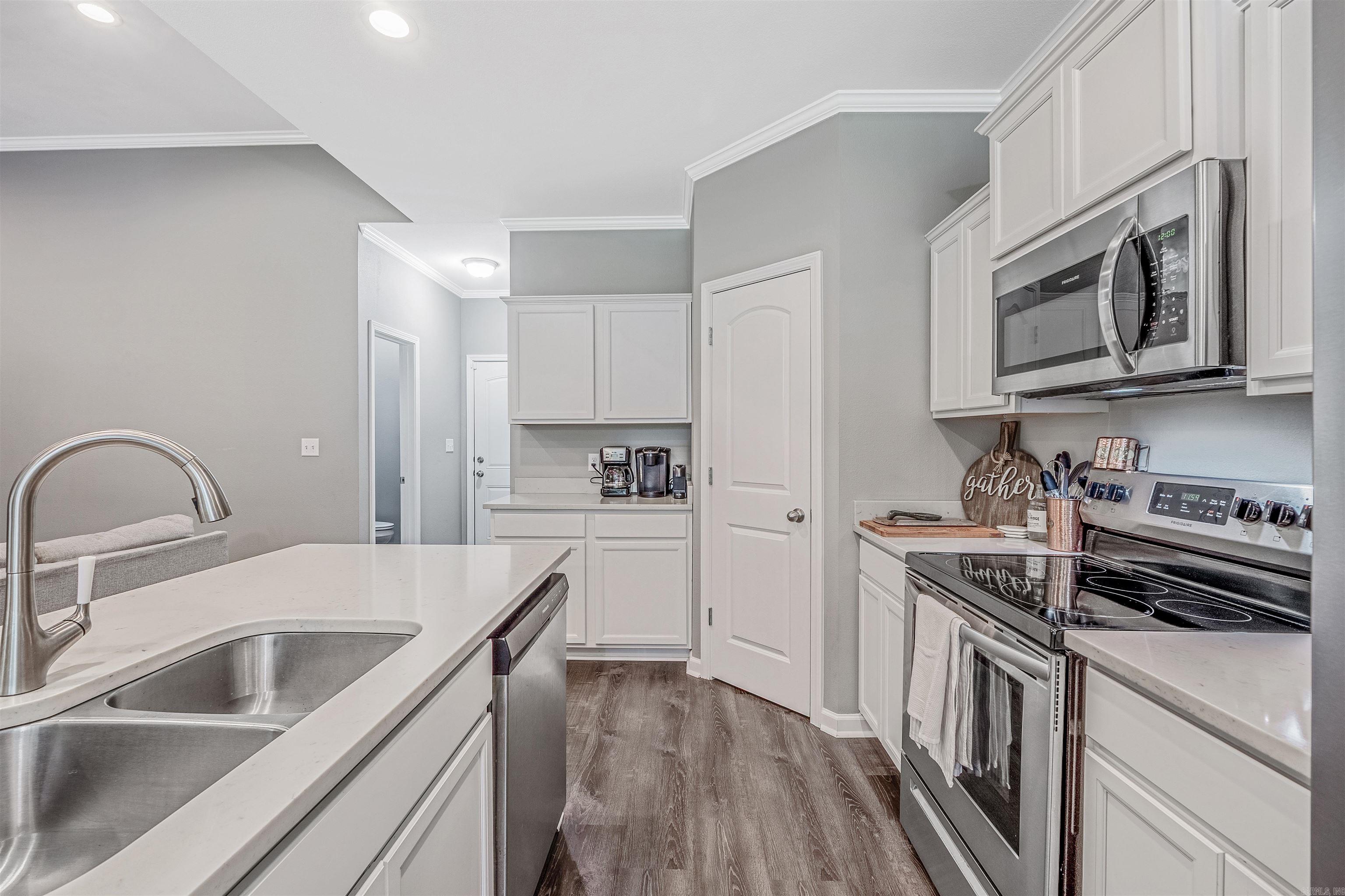 DIAMONDHEAD M2 - Residential