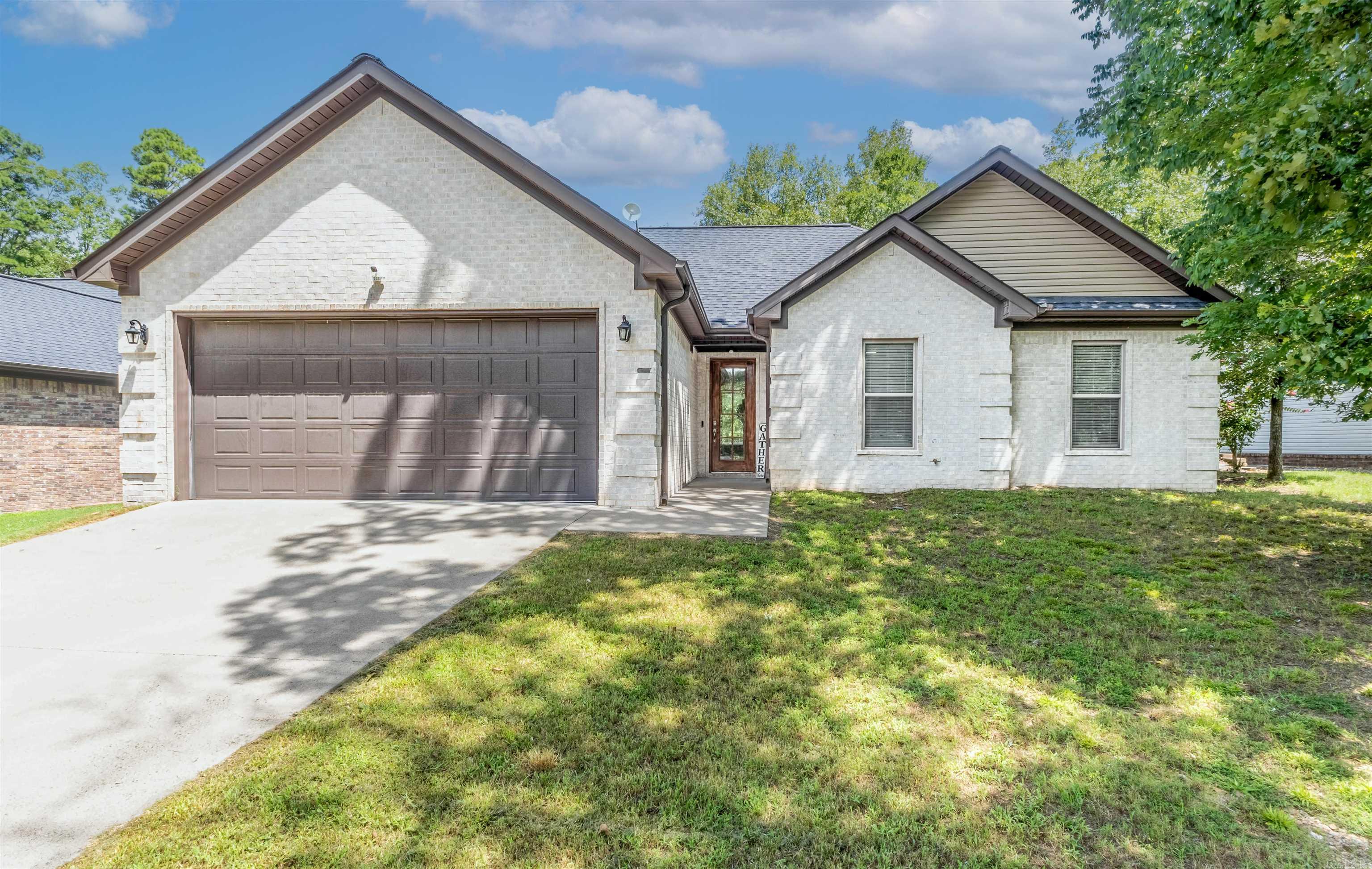 DIAMONDHEAD M2 - Residential