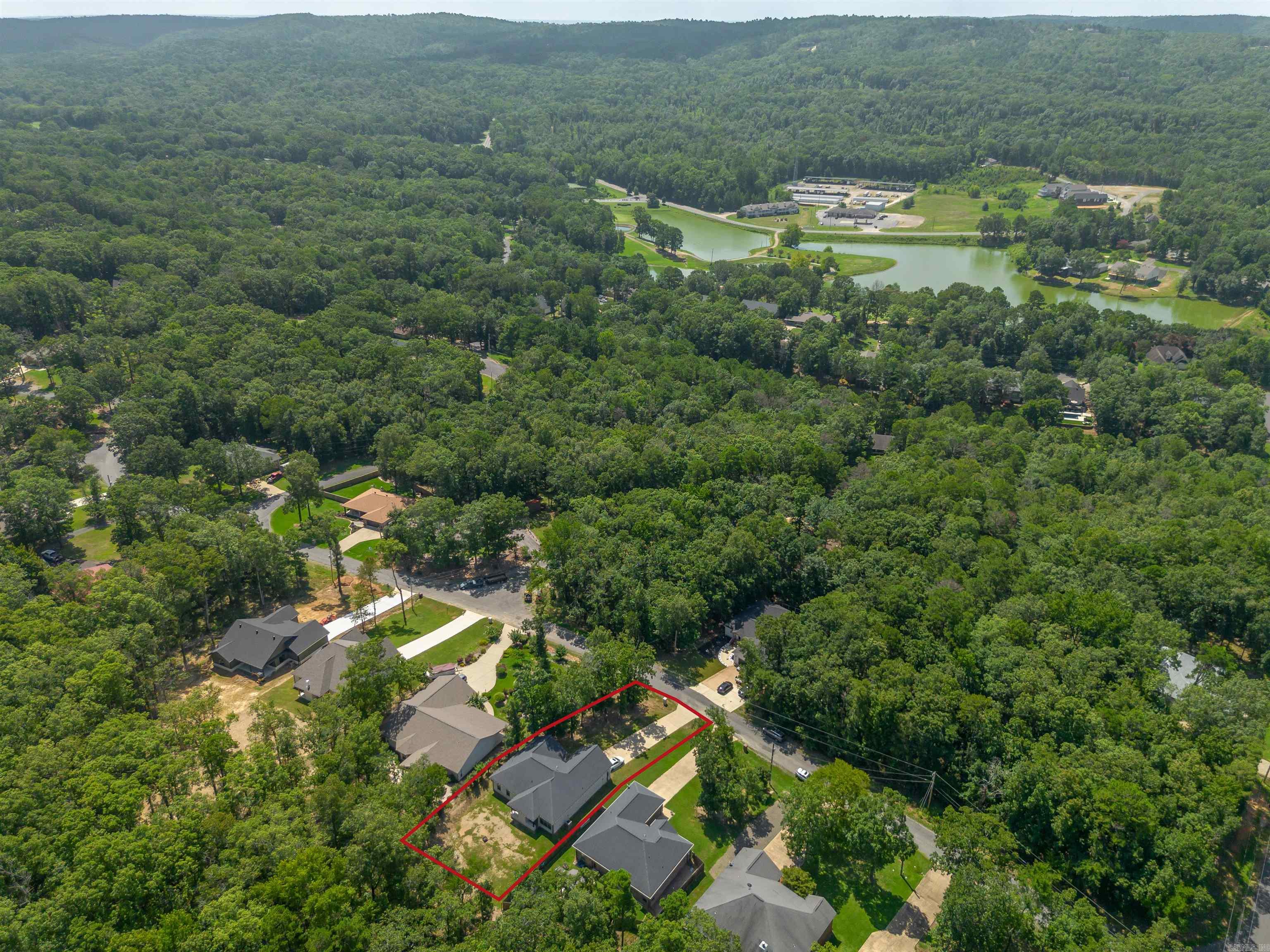 DIAMONDHEAD M2 - Residential