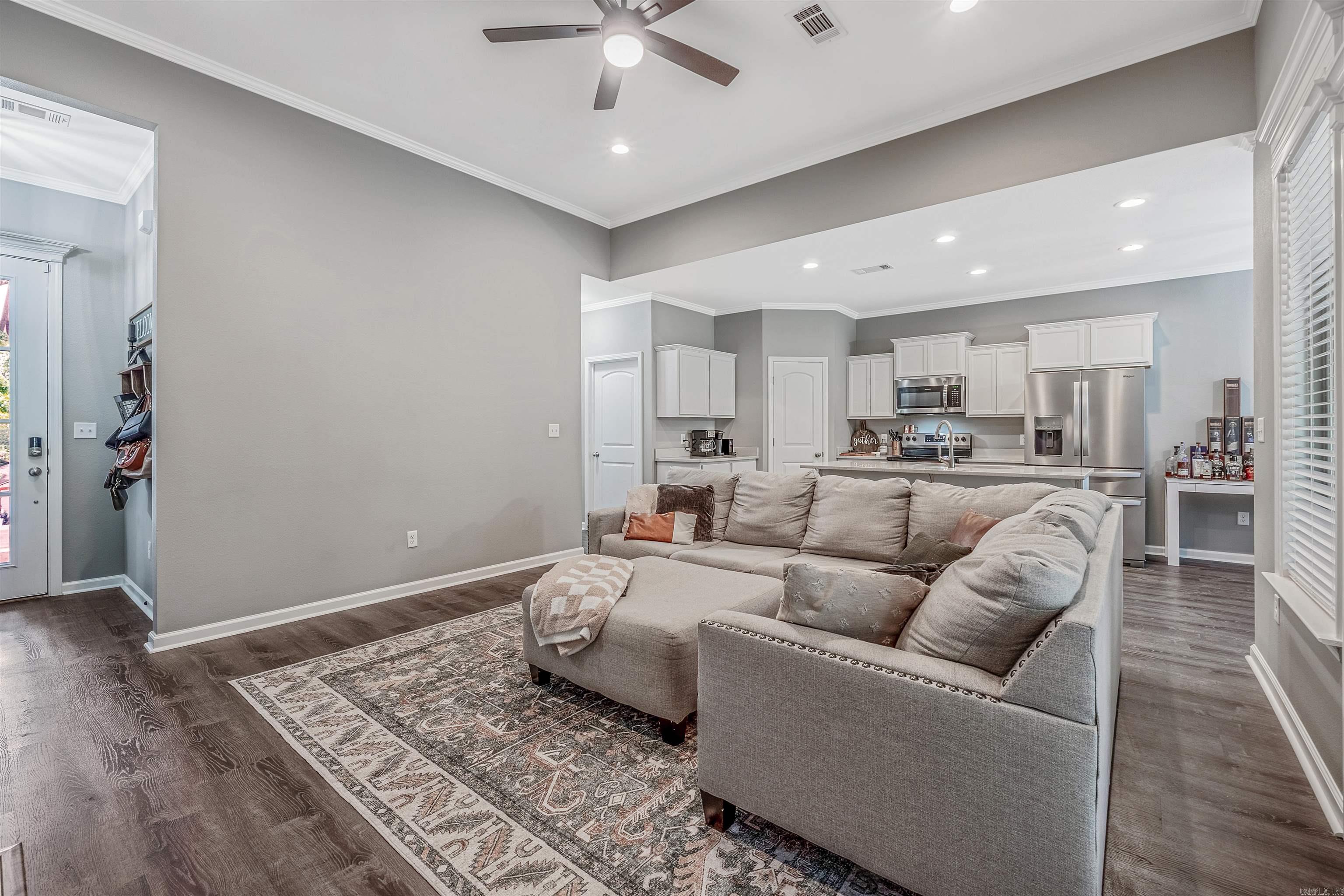 DIAMONDHEAD M2 - Residential