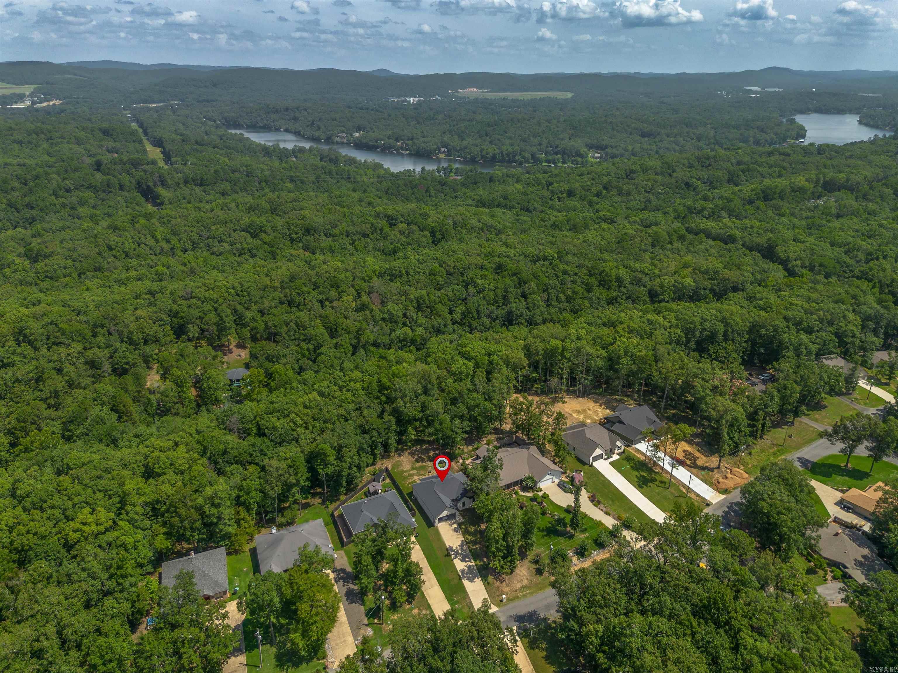 DIAMONDHEAD M2 - Residential