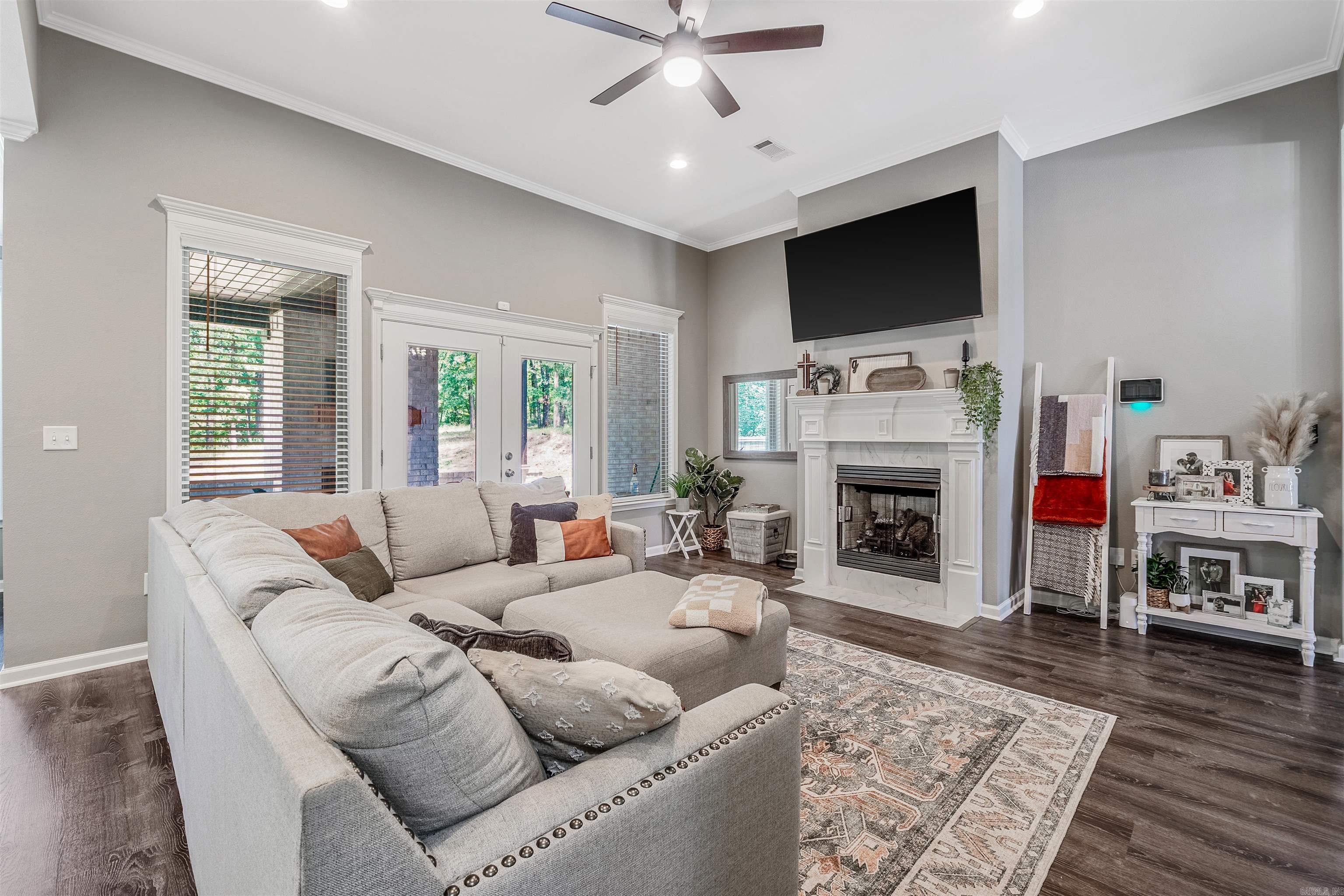 DIAMONDHEAD M2 - Residential