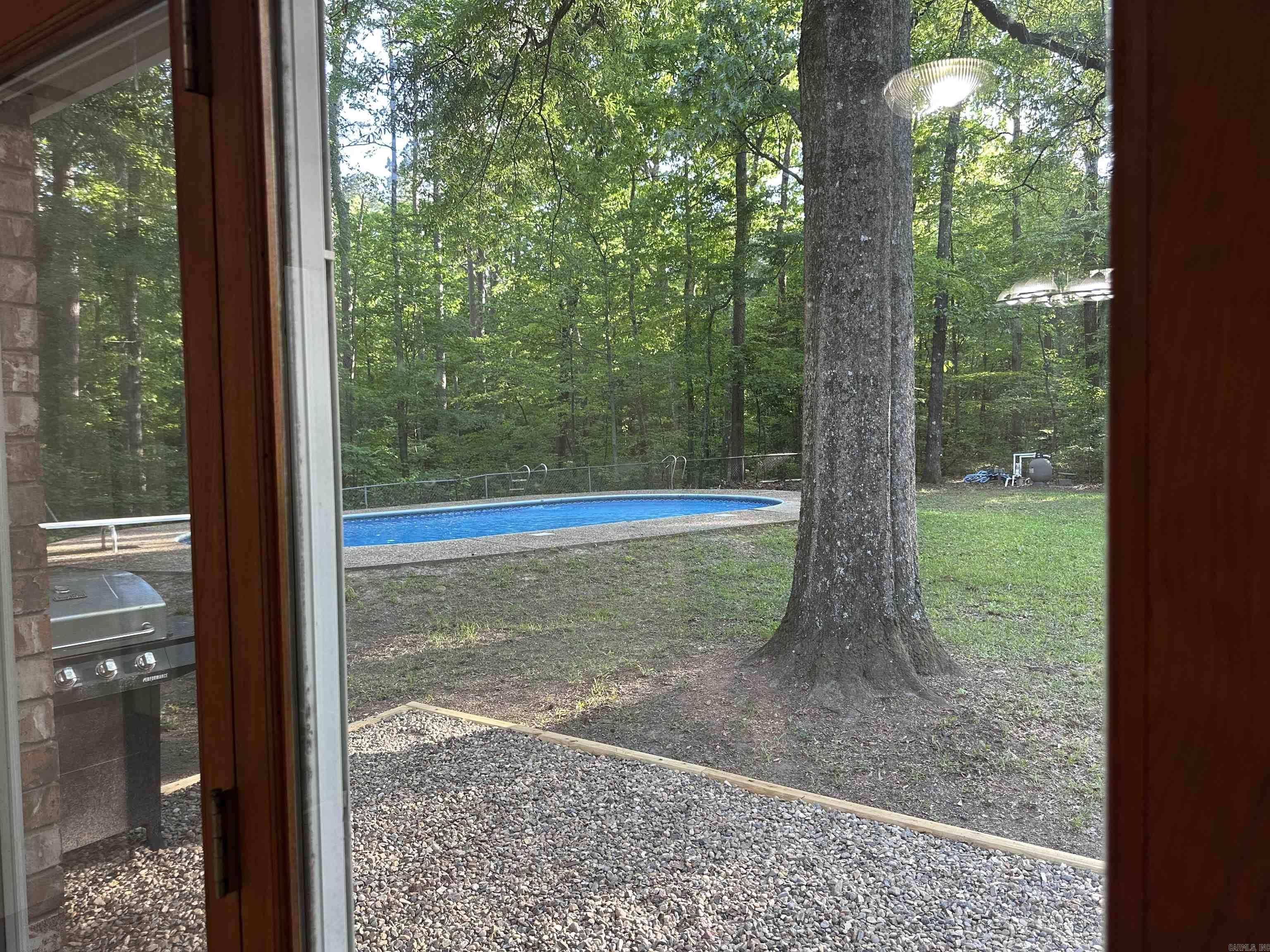 Saline - Residential