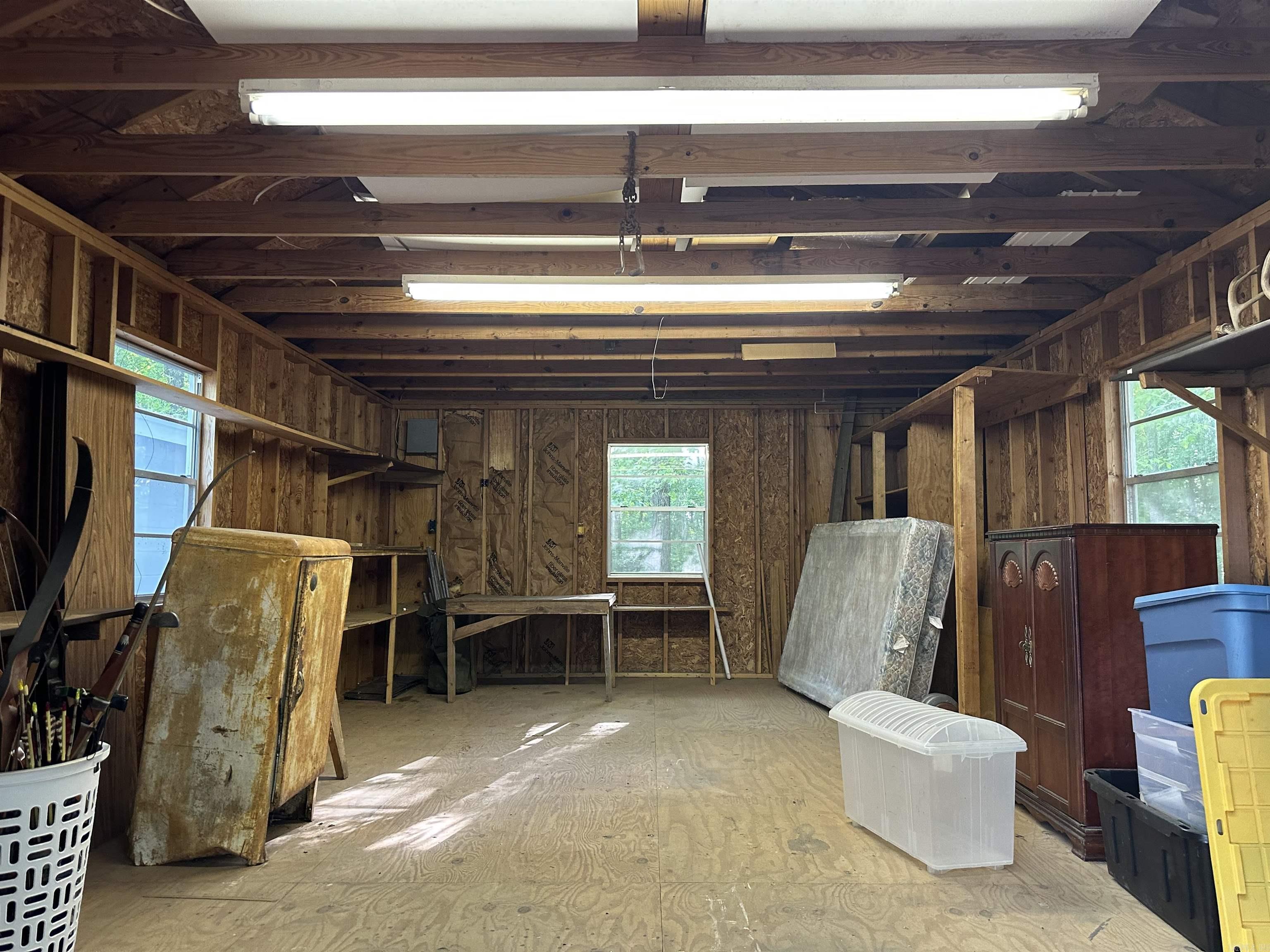 Saline - Residential