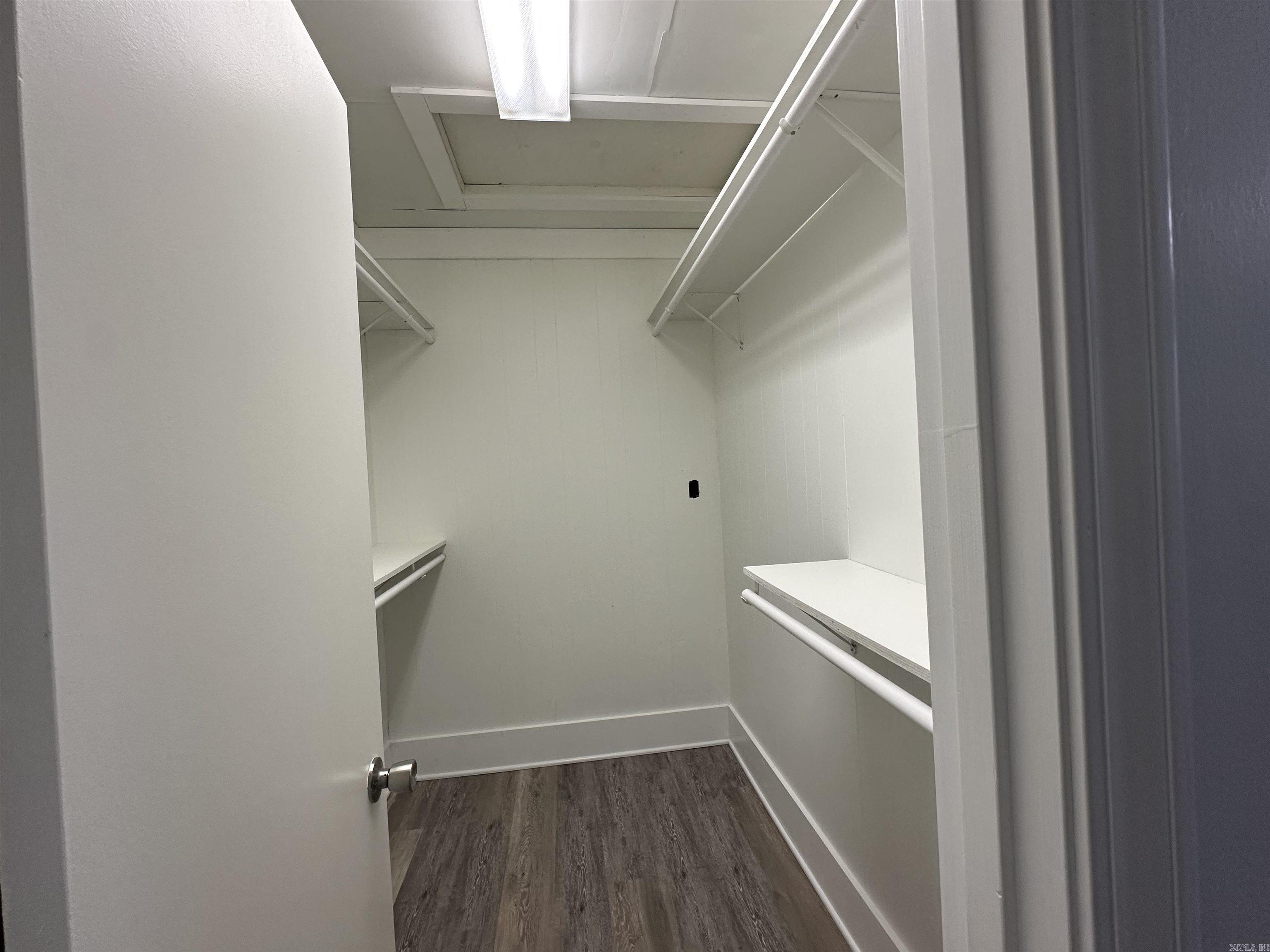 Saline - Residential