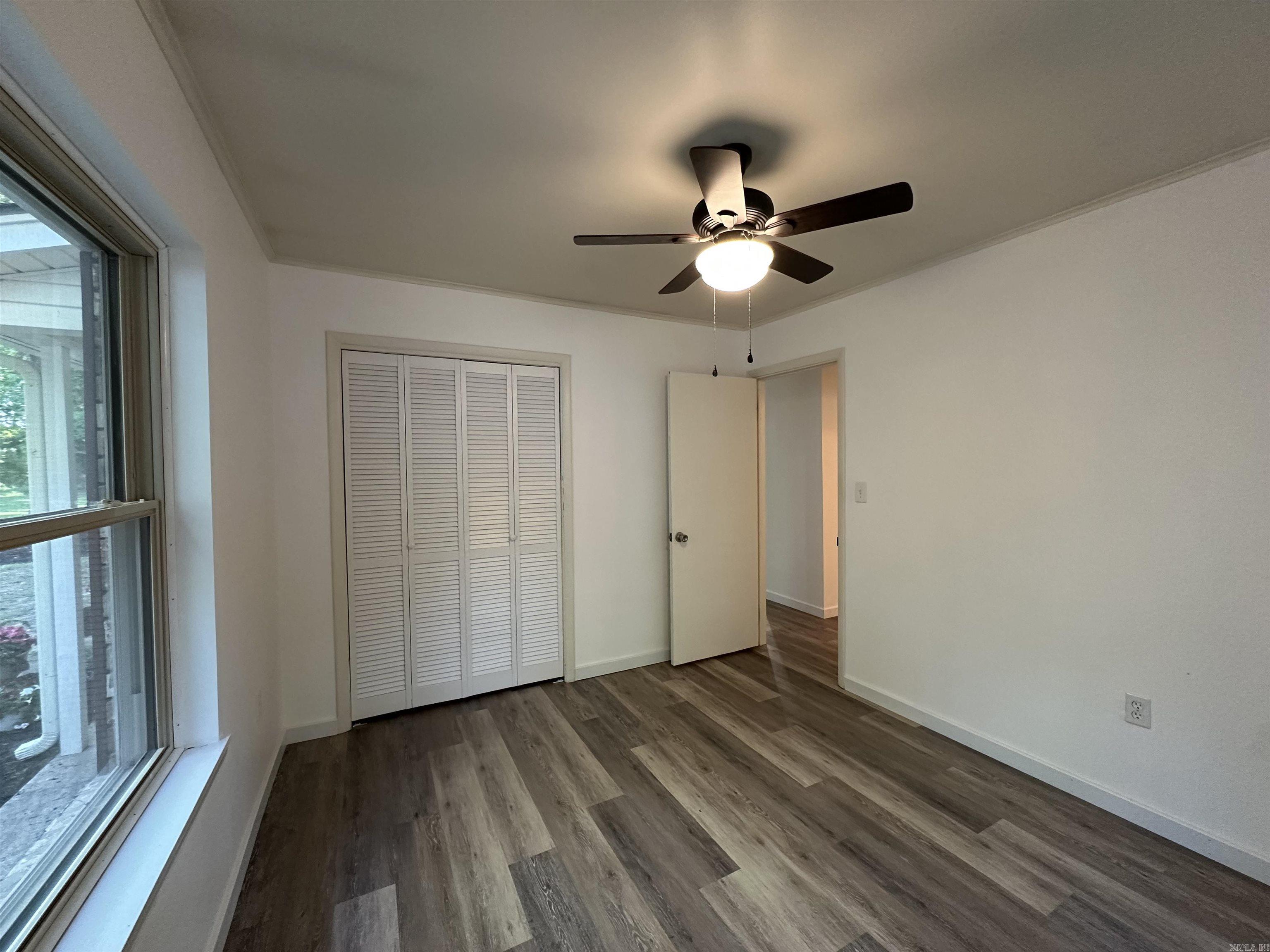 Saline - Residential