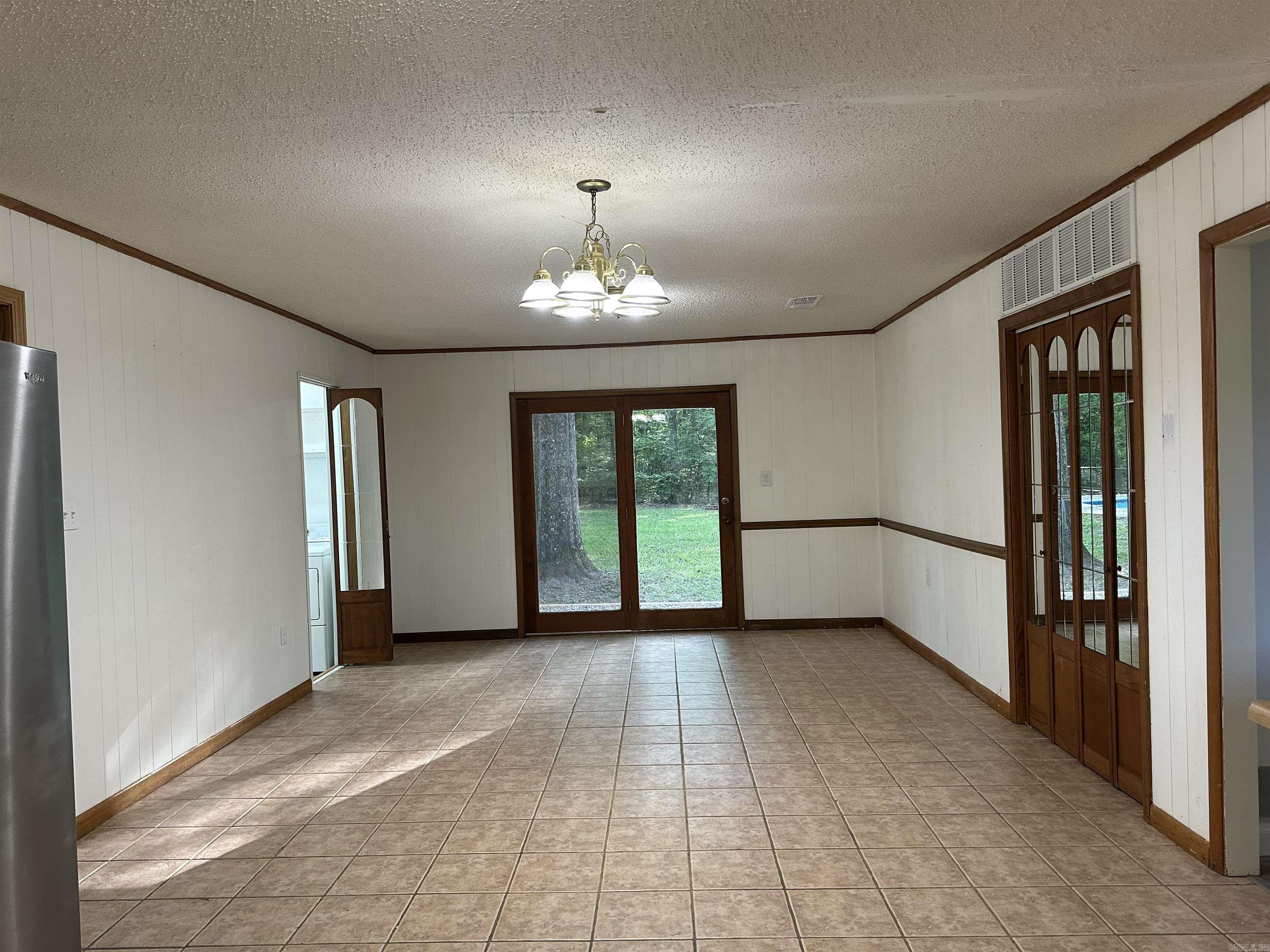 Saline - Residential