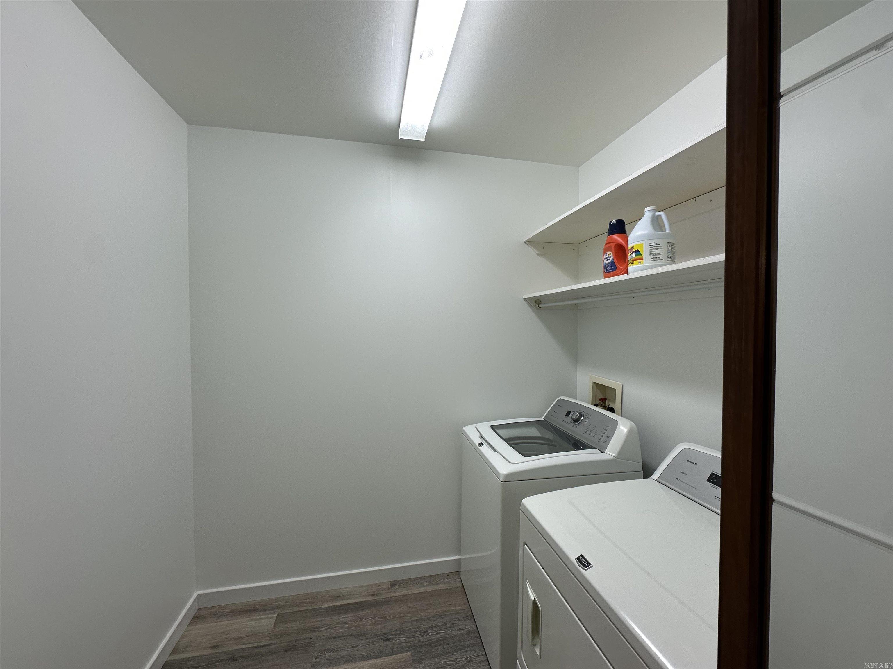 Saline - Residential