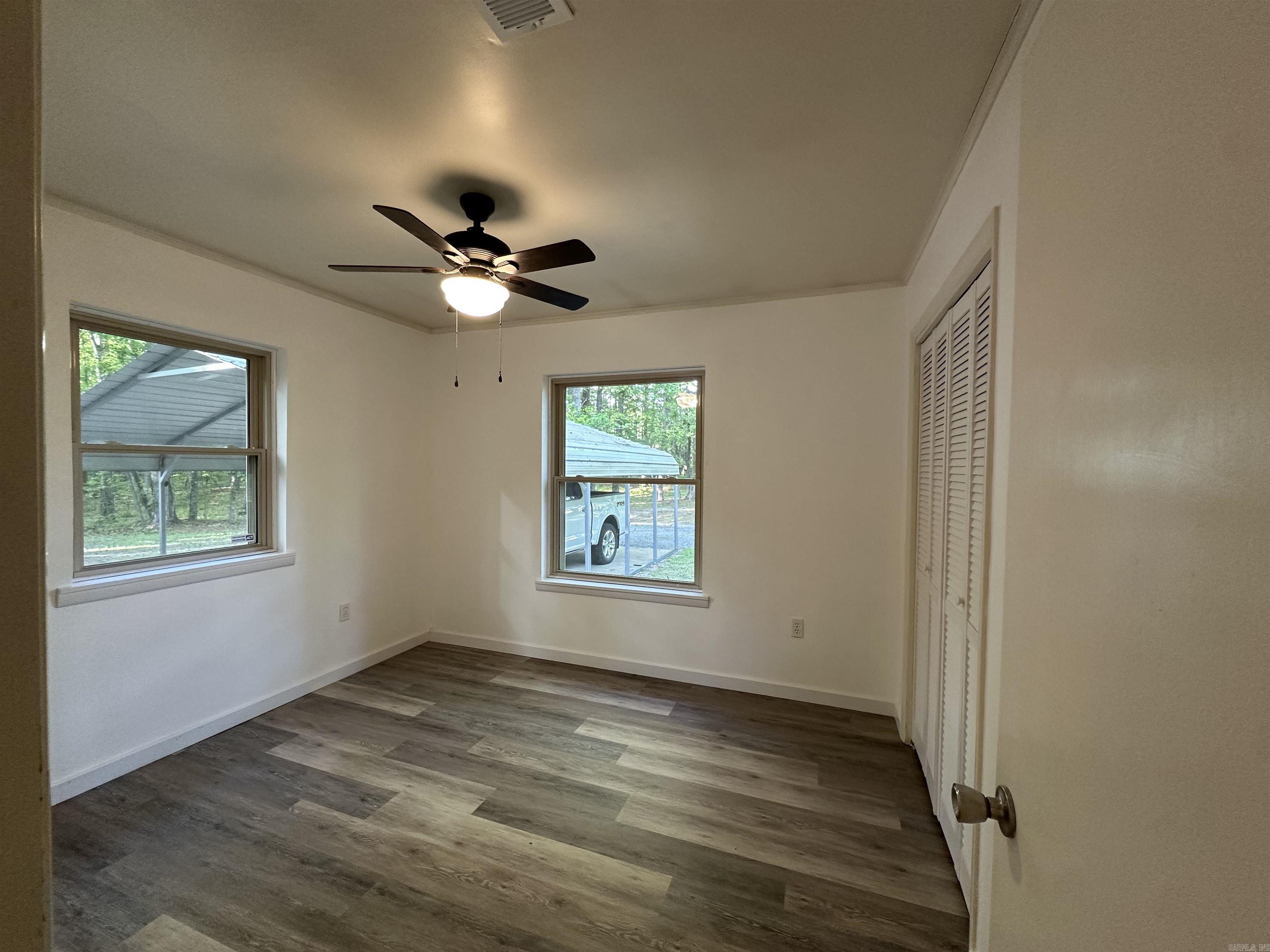 Saline - Residential