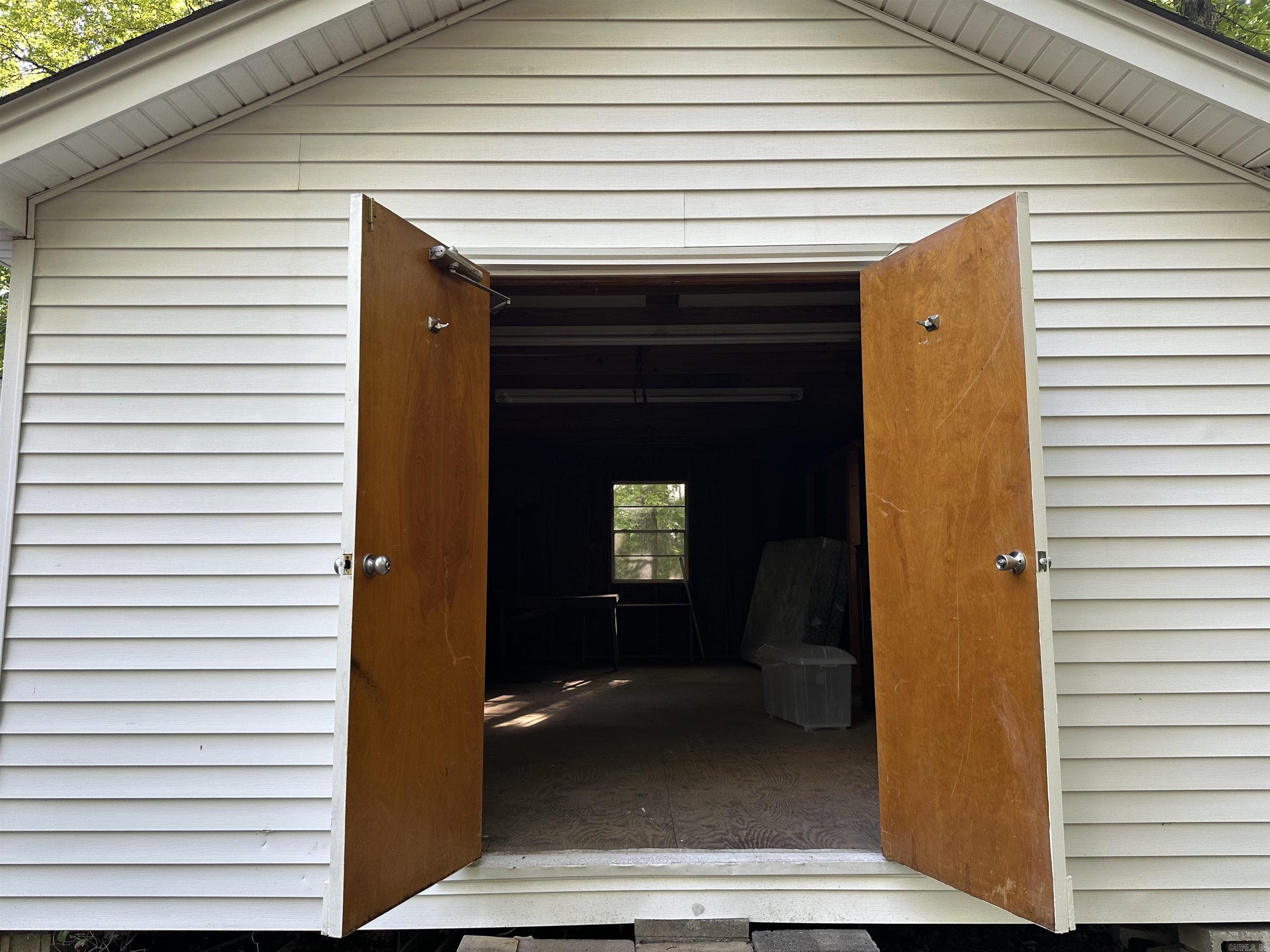 Saline - Residential