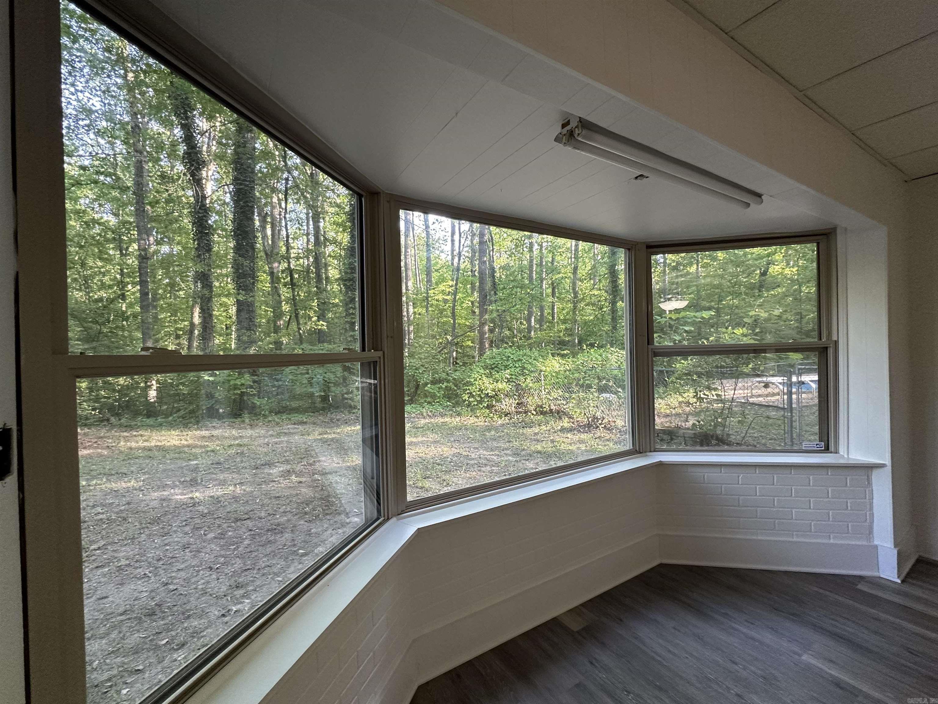 Saline - Residential