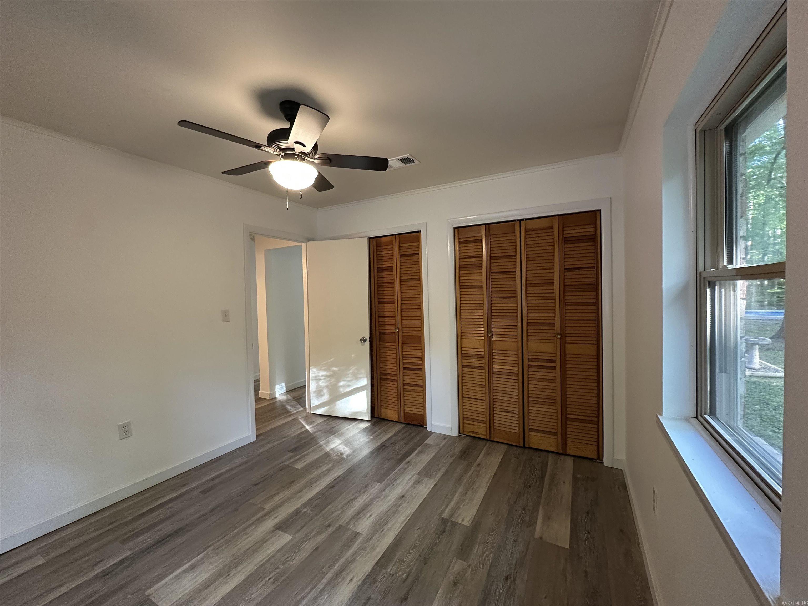 Saline - Residential