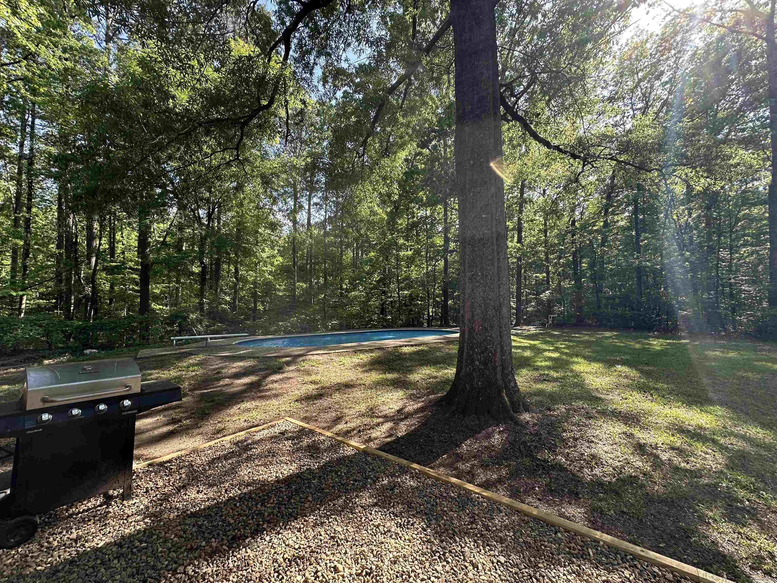 Saline - Residential