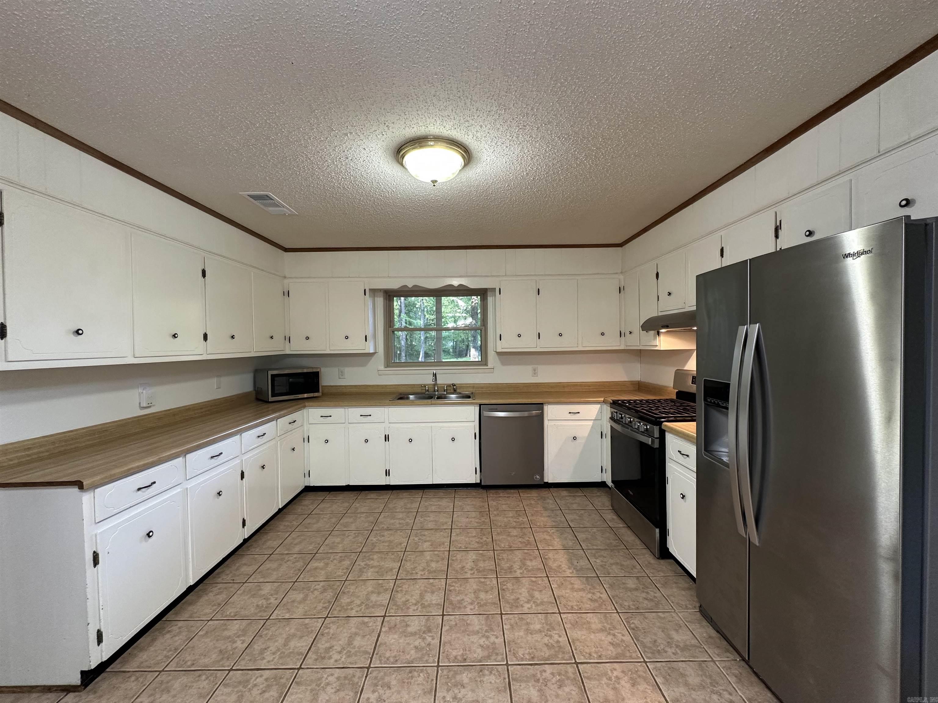 Saline - Residential