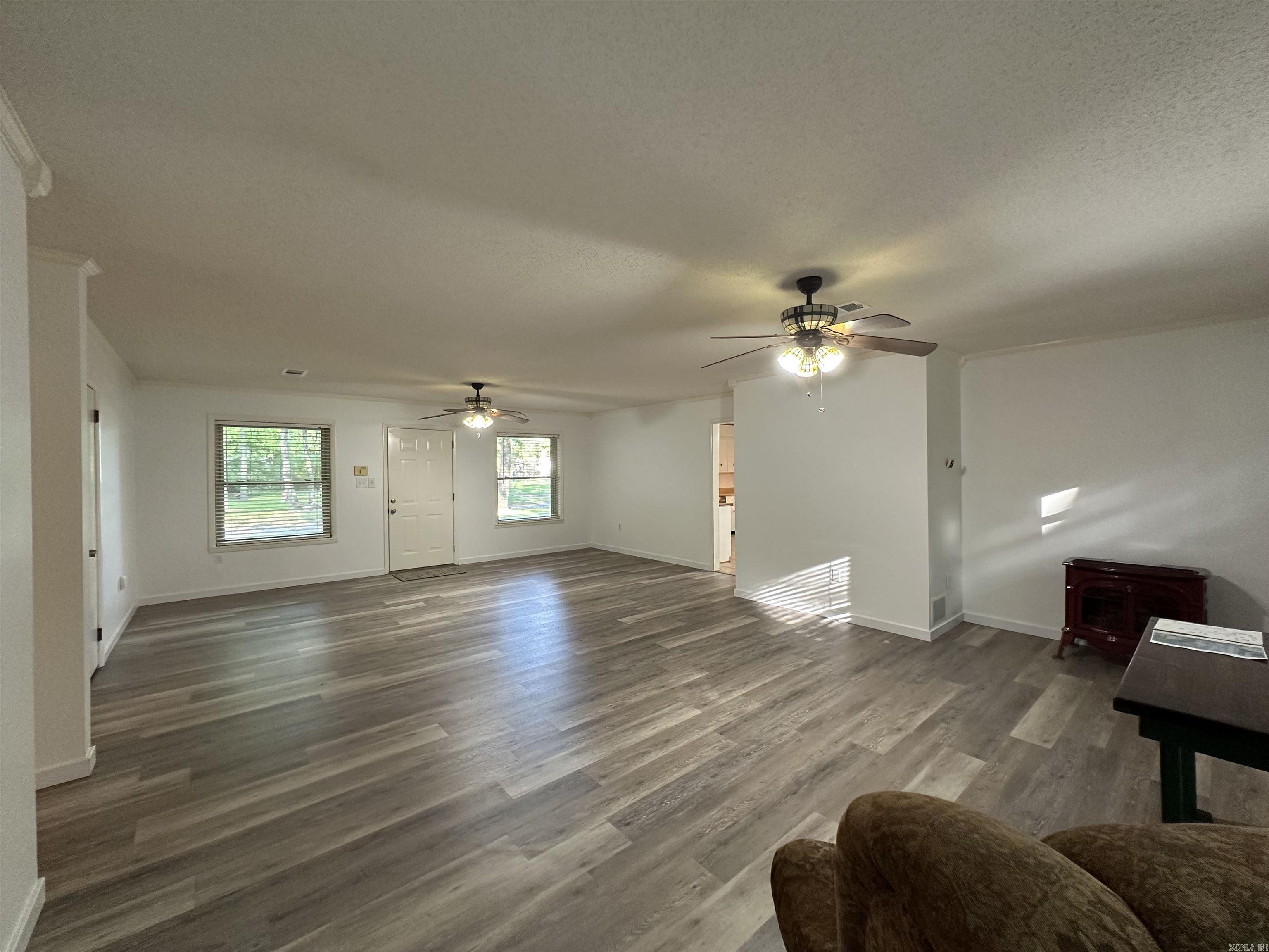 Saline - Residential