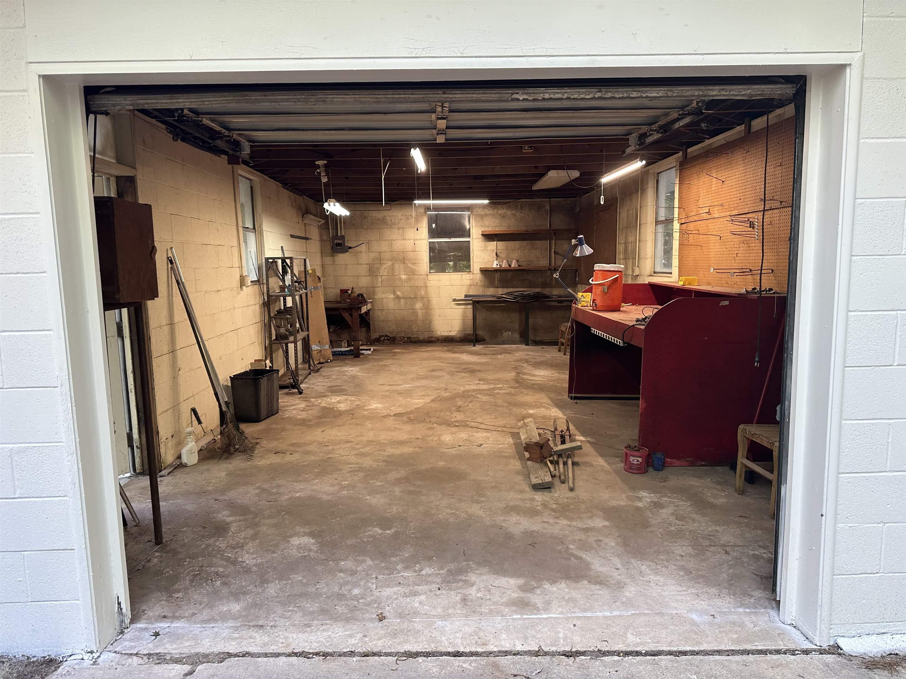 Saline - Residential