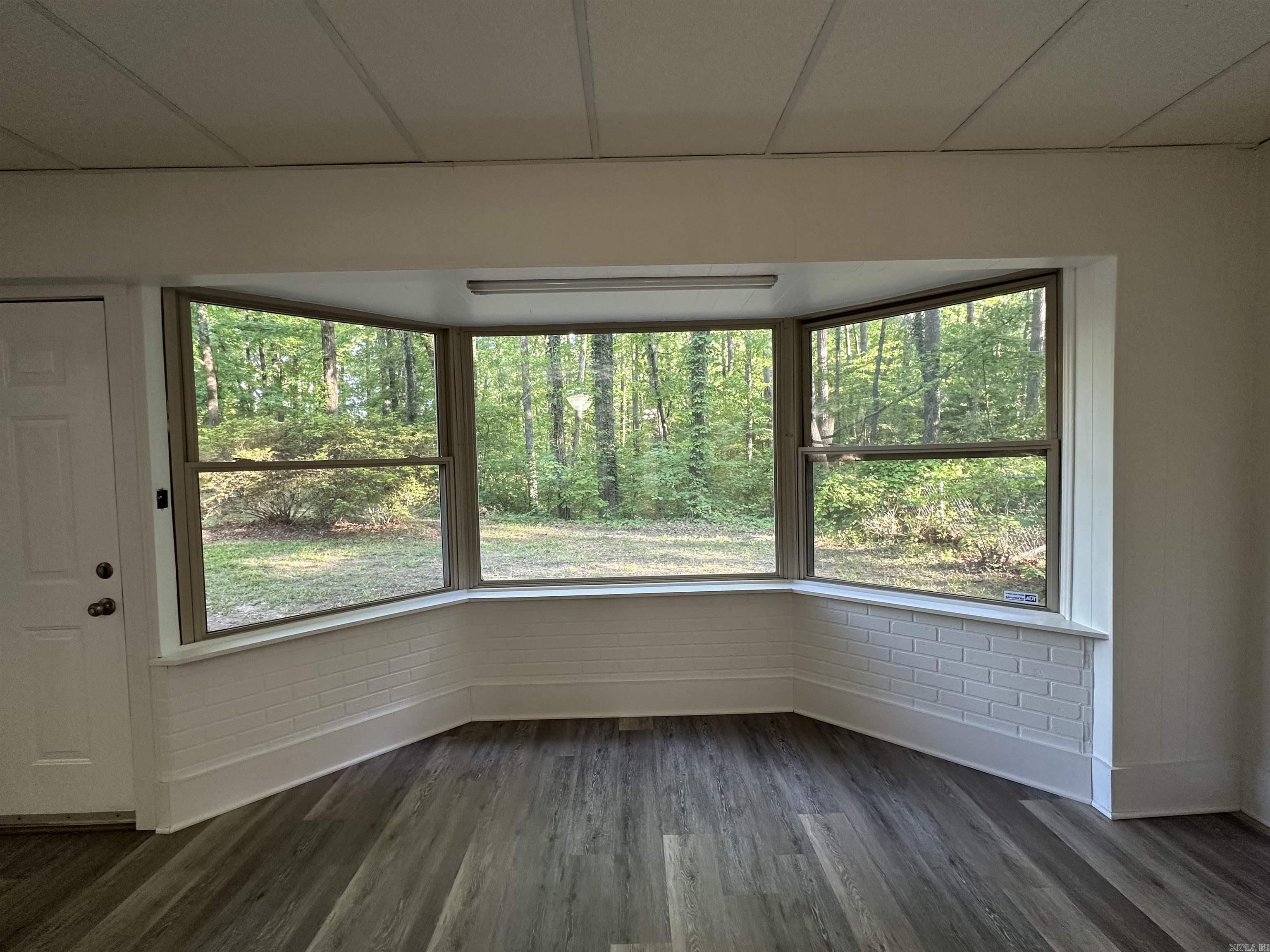 Saline - Residential