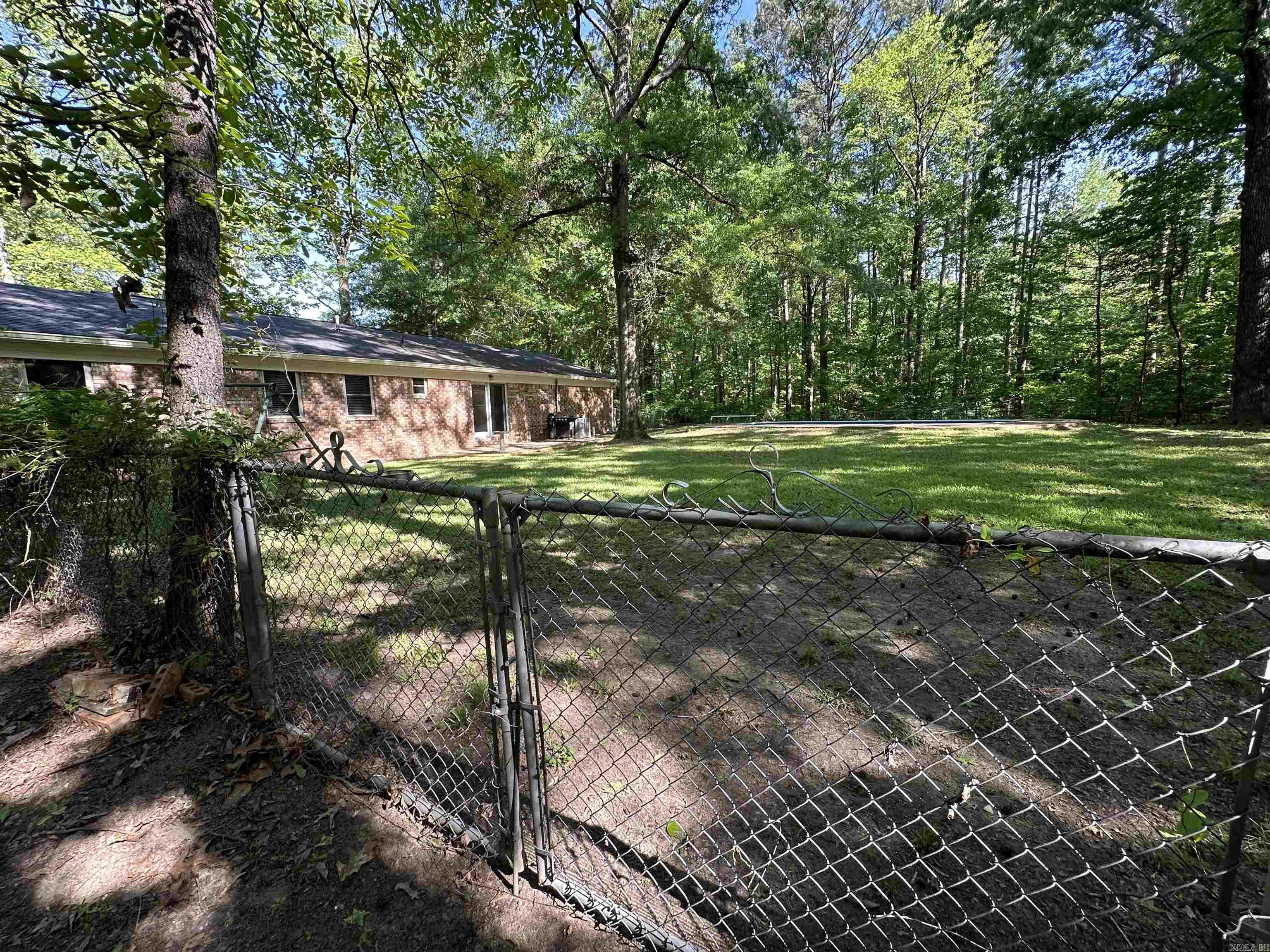 Saline - Residential