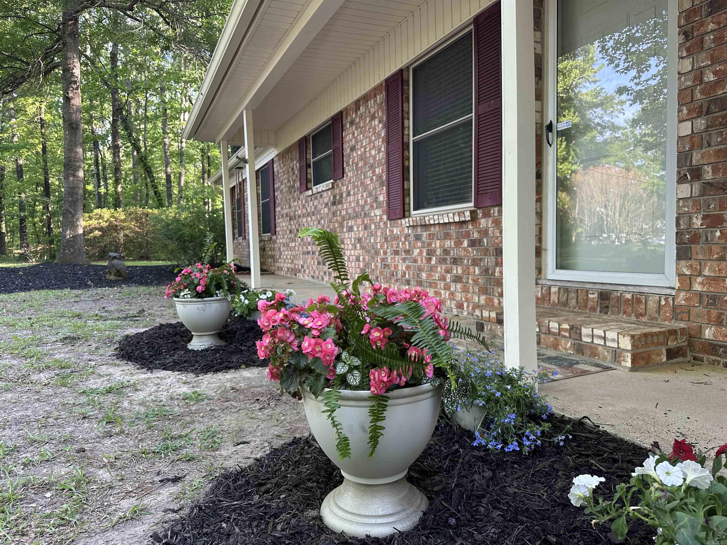 Saline - Residential