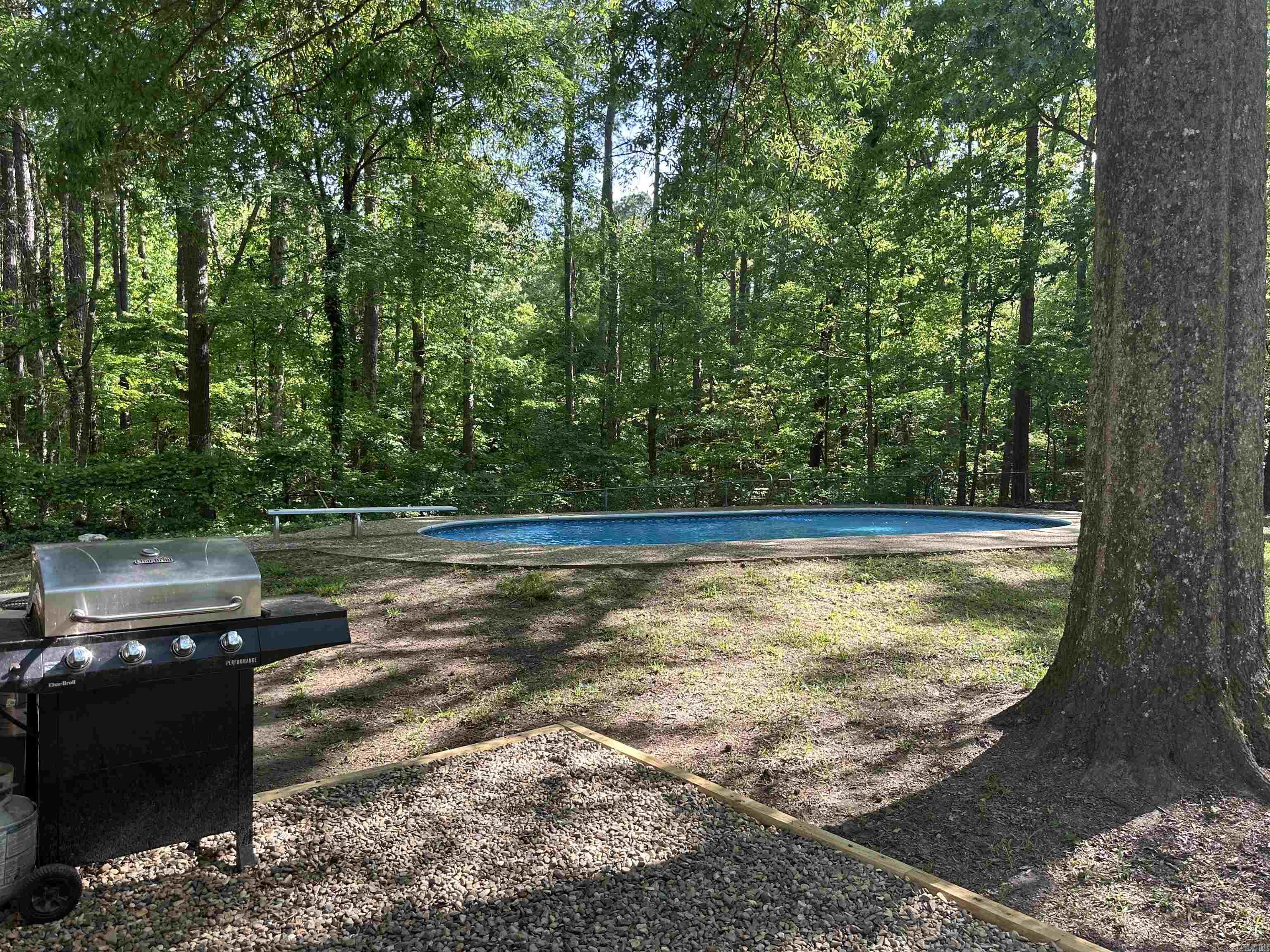 Saline - Residential