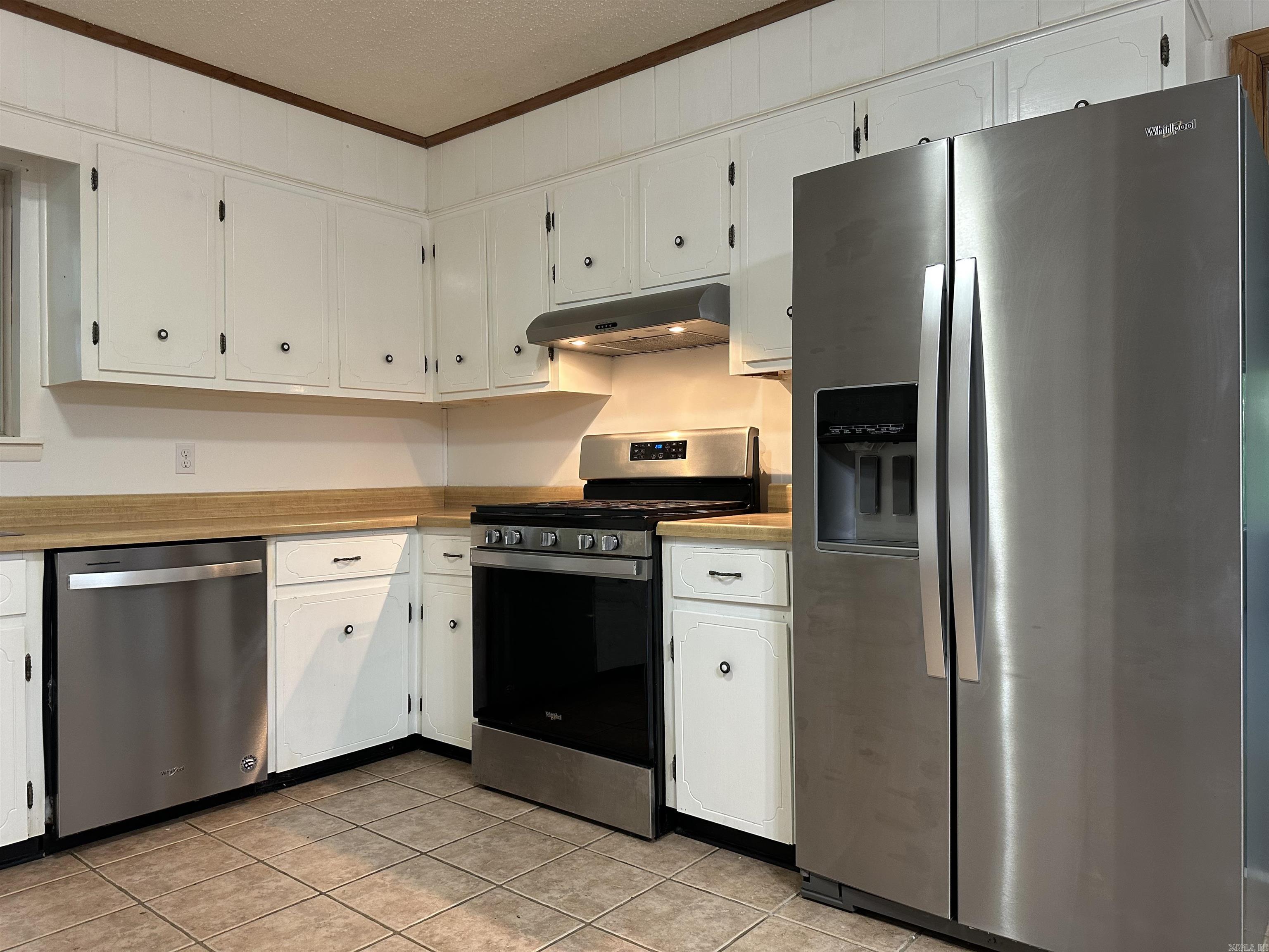 Saline - Residential