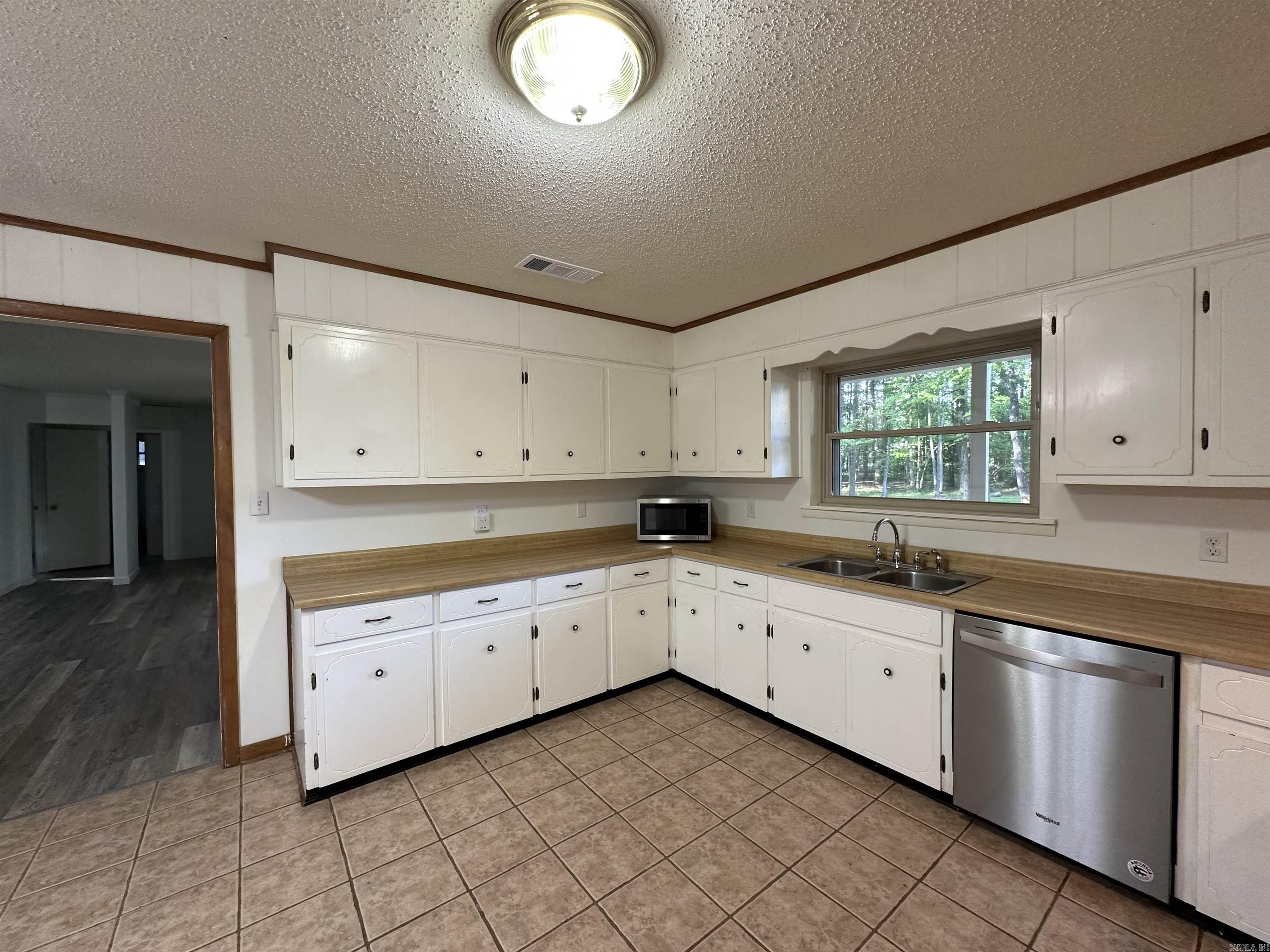 Saline - Residential