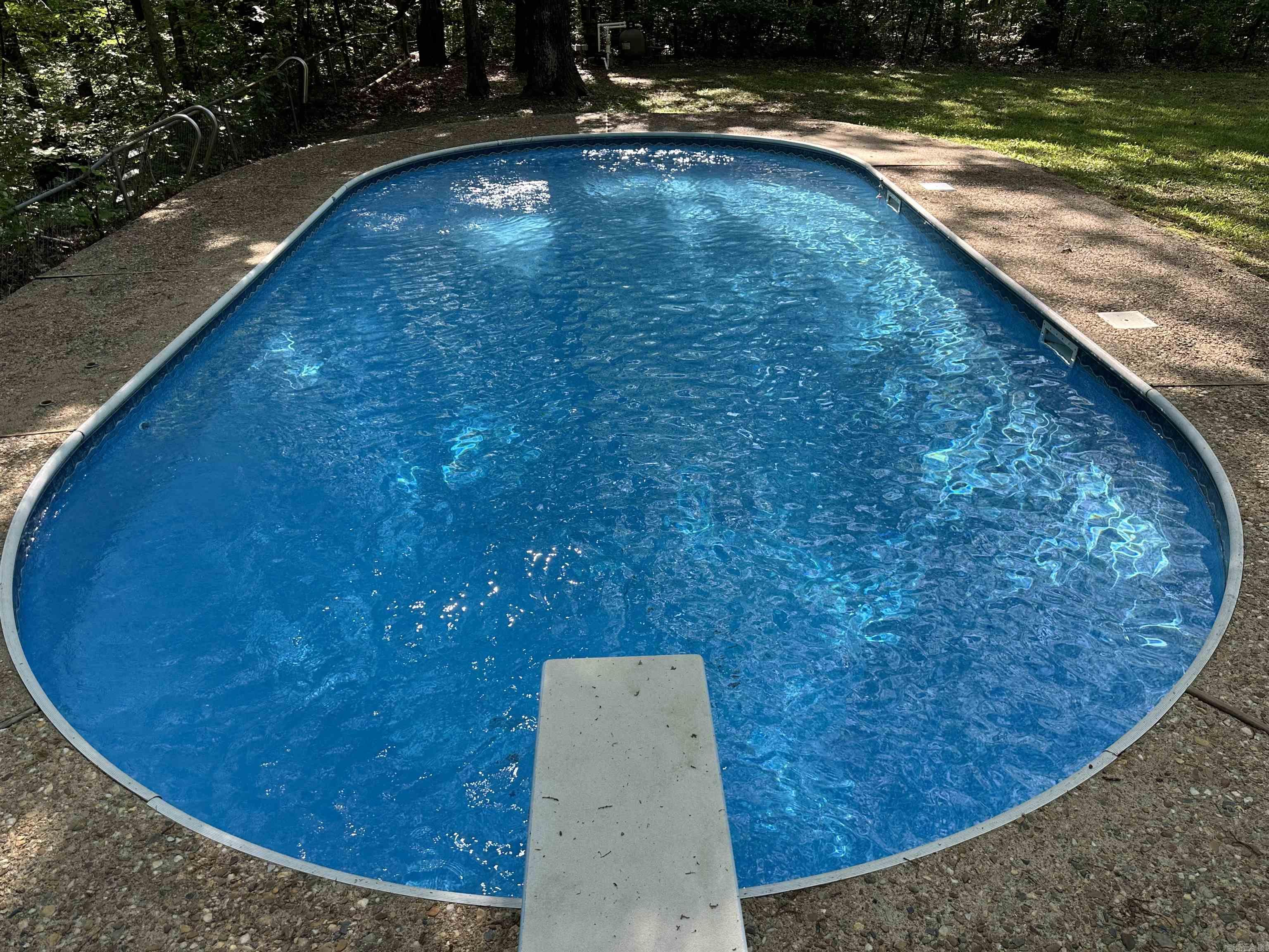 Saline - Residential