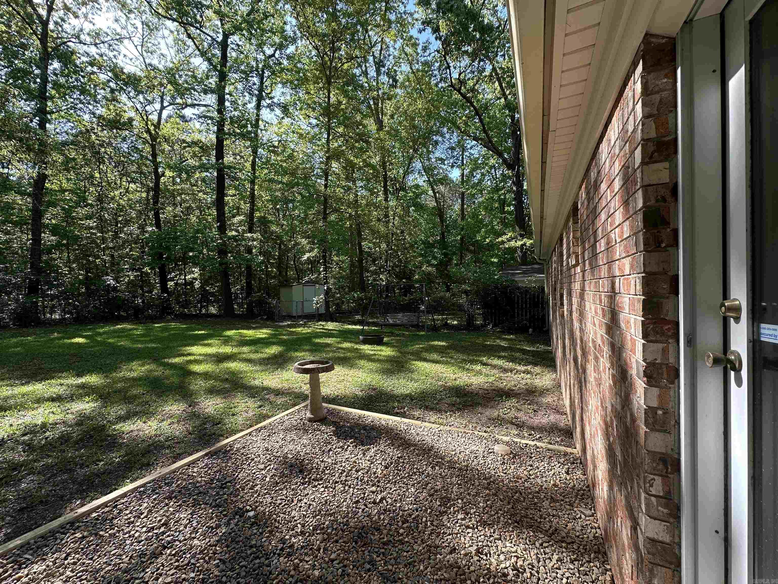 Saline - Residential