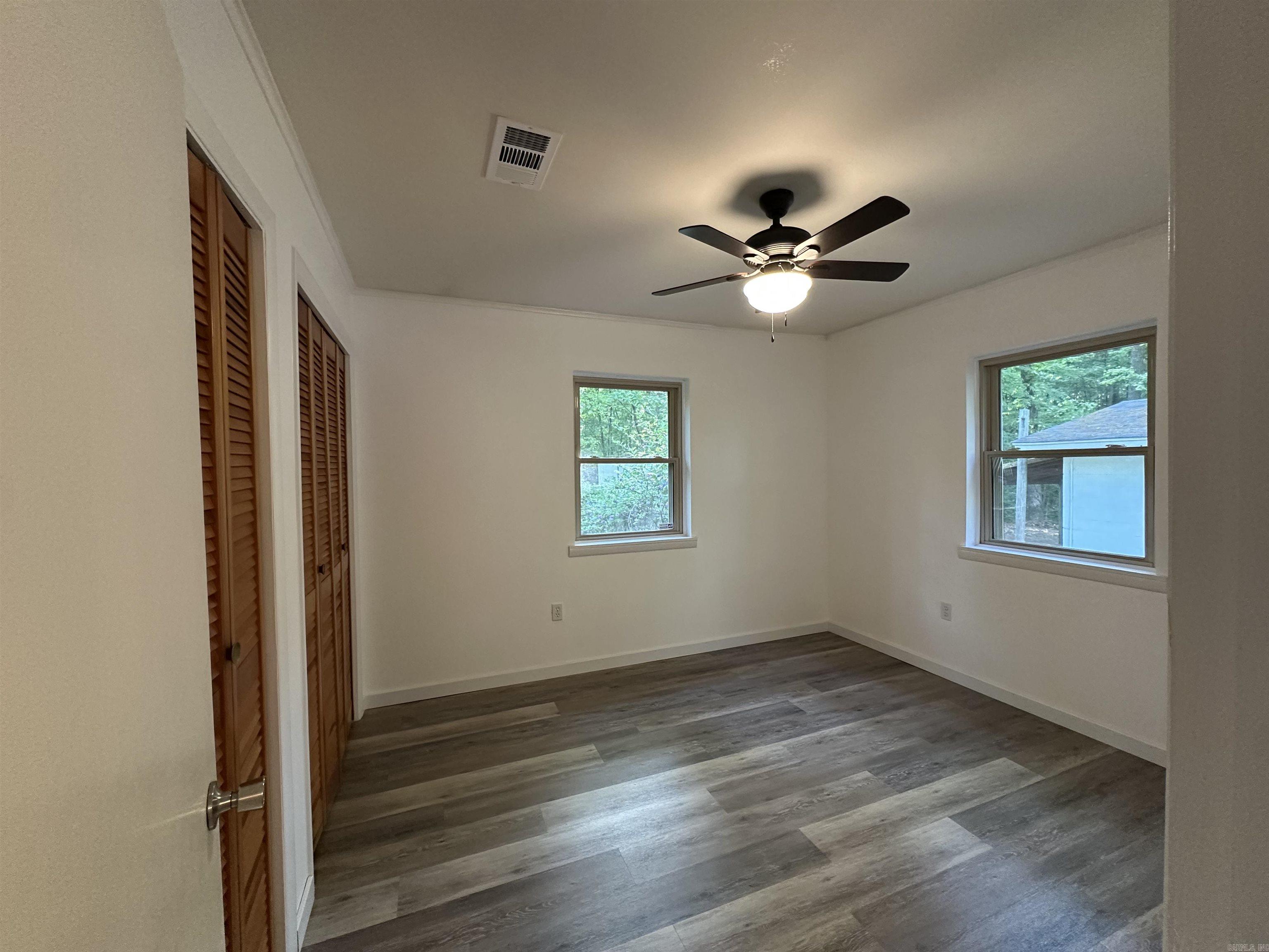 Saline - Residential