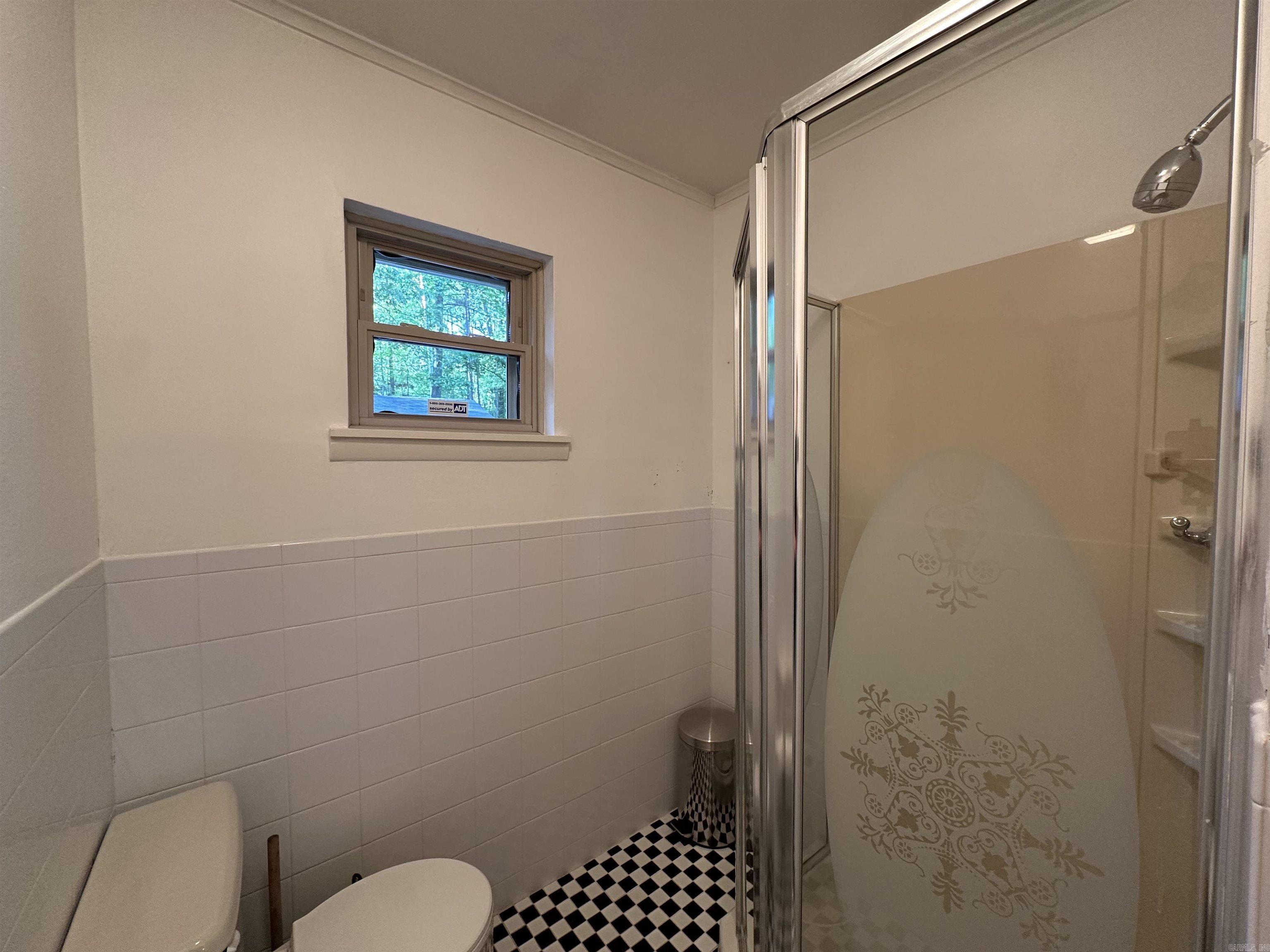 Saline - Residential