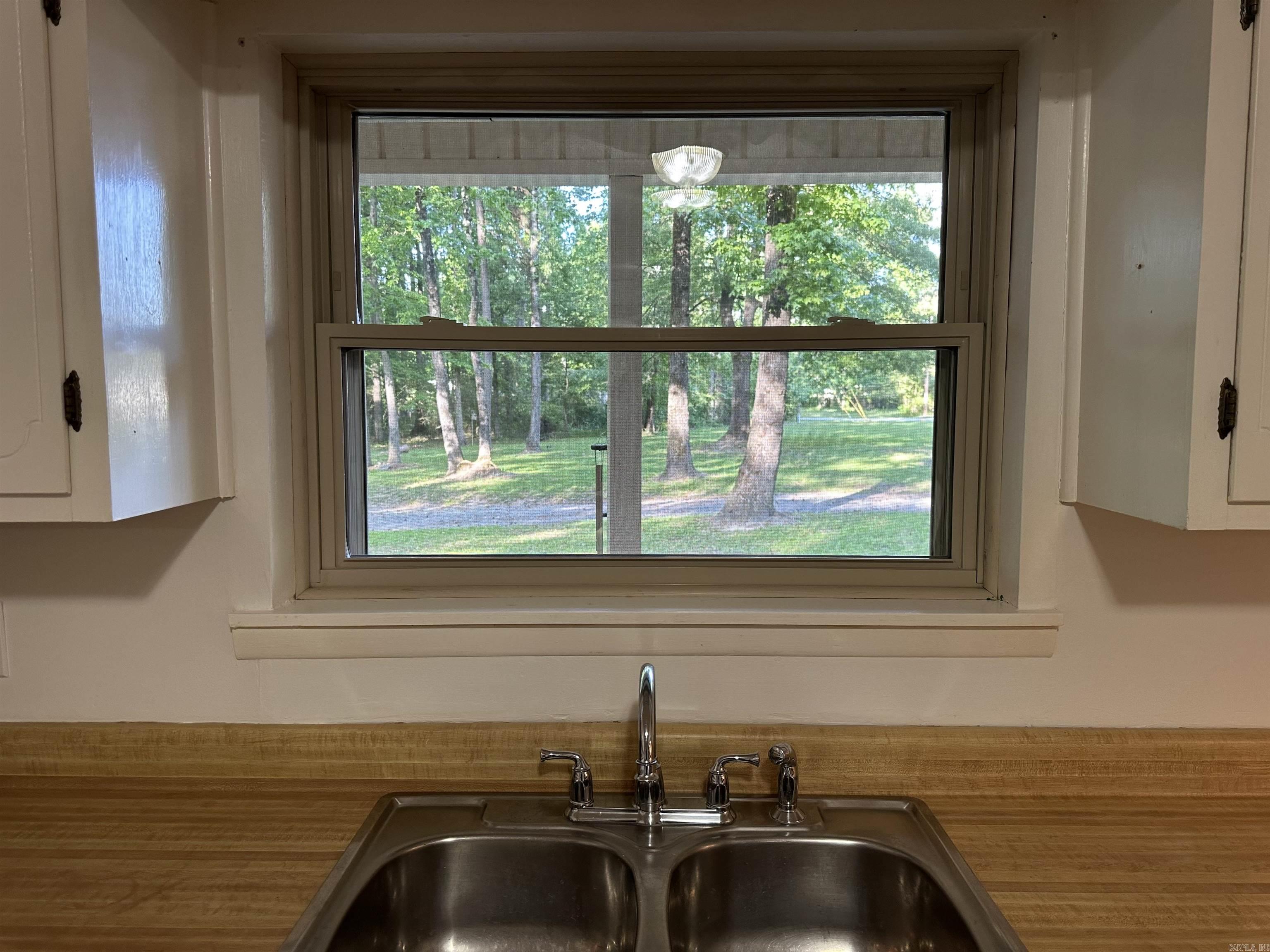 Saline - Residential