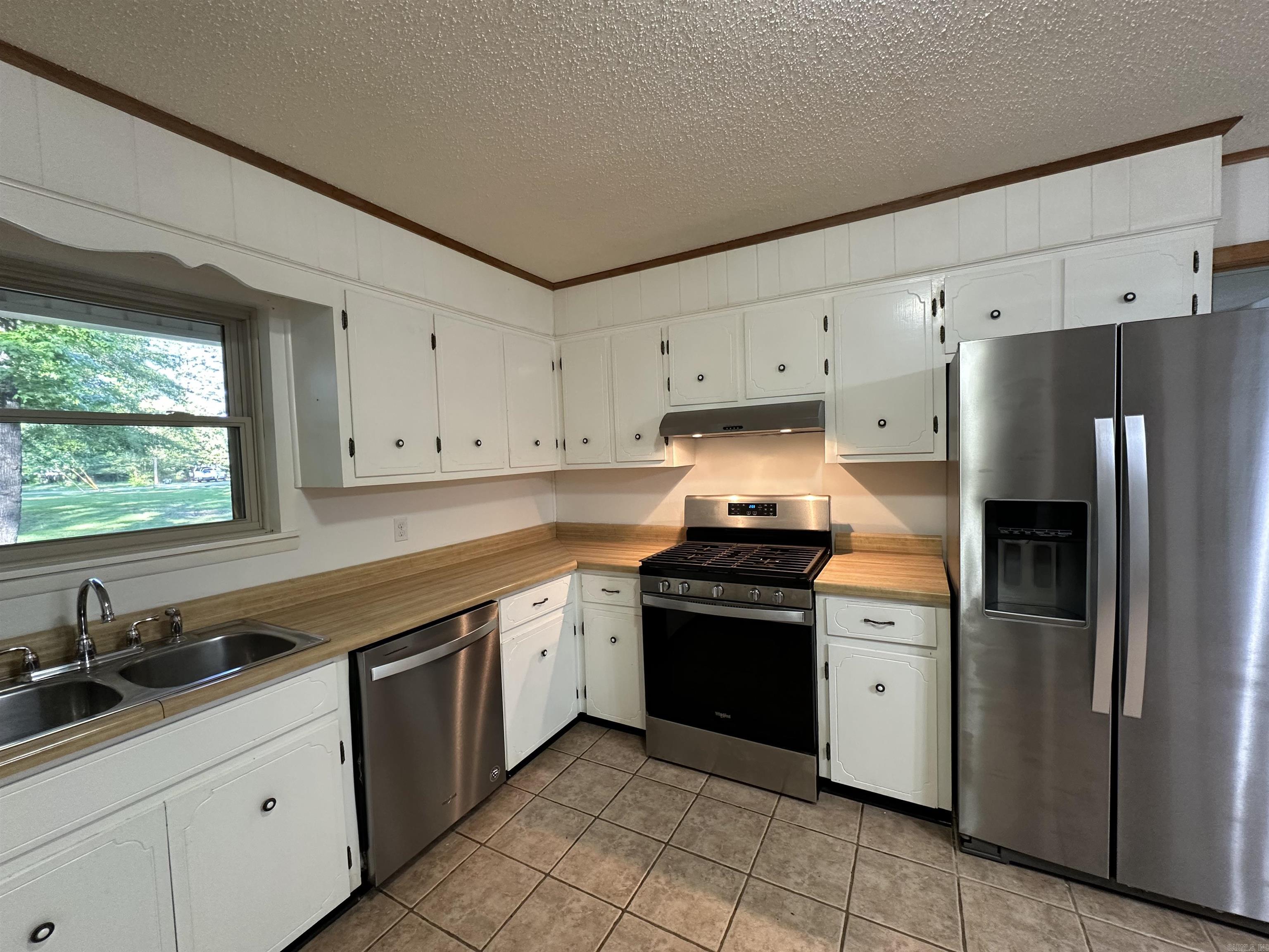 Saline - Residential