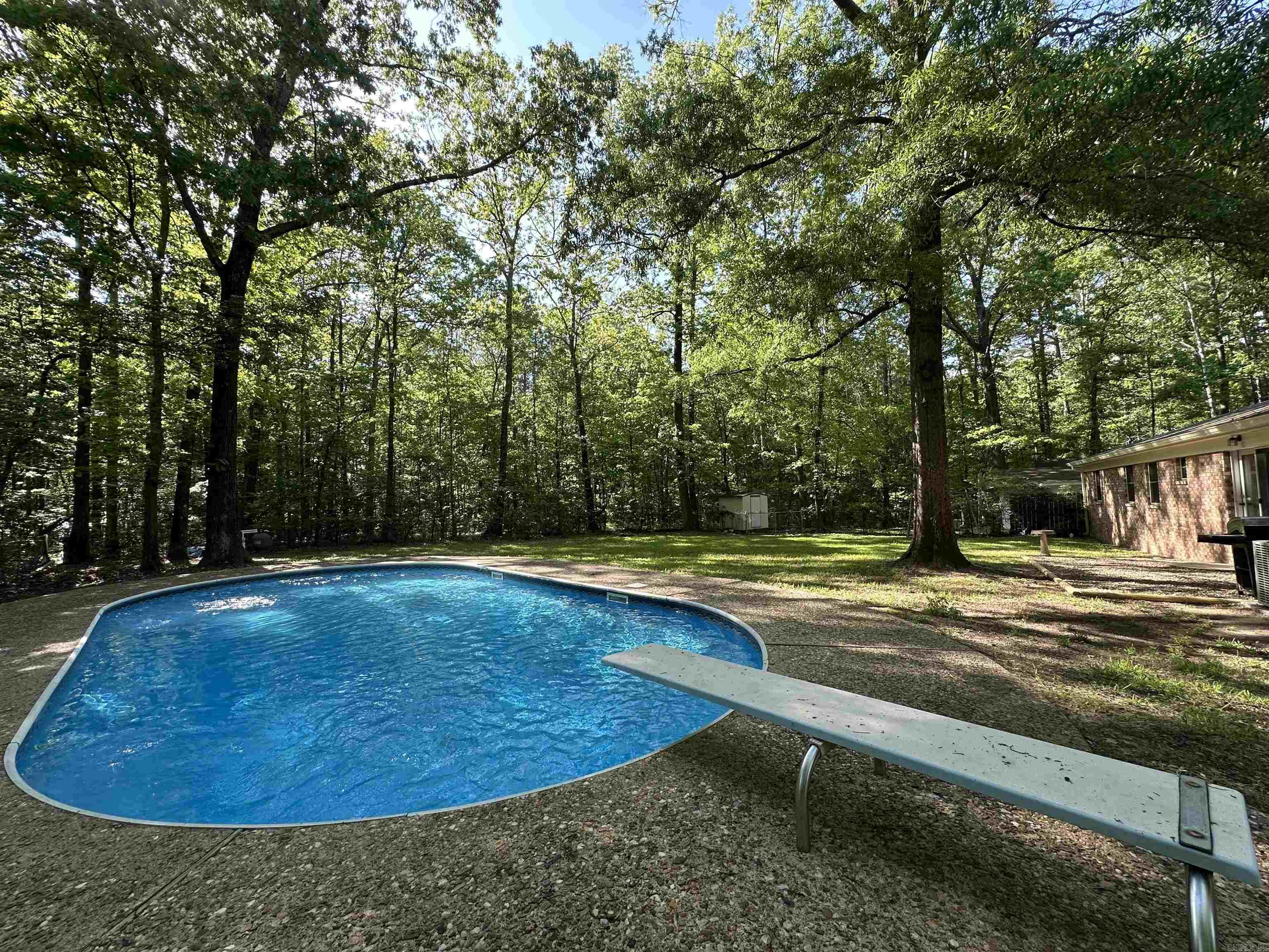 Saline - Residential