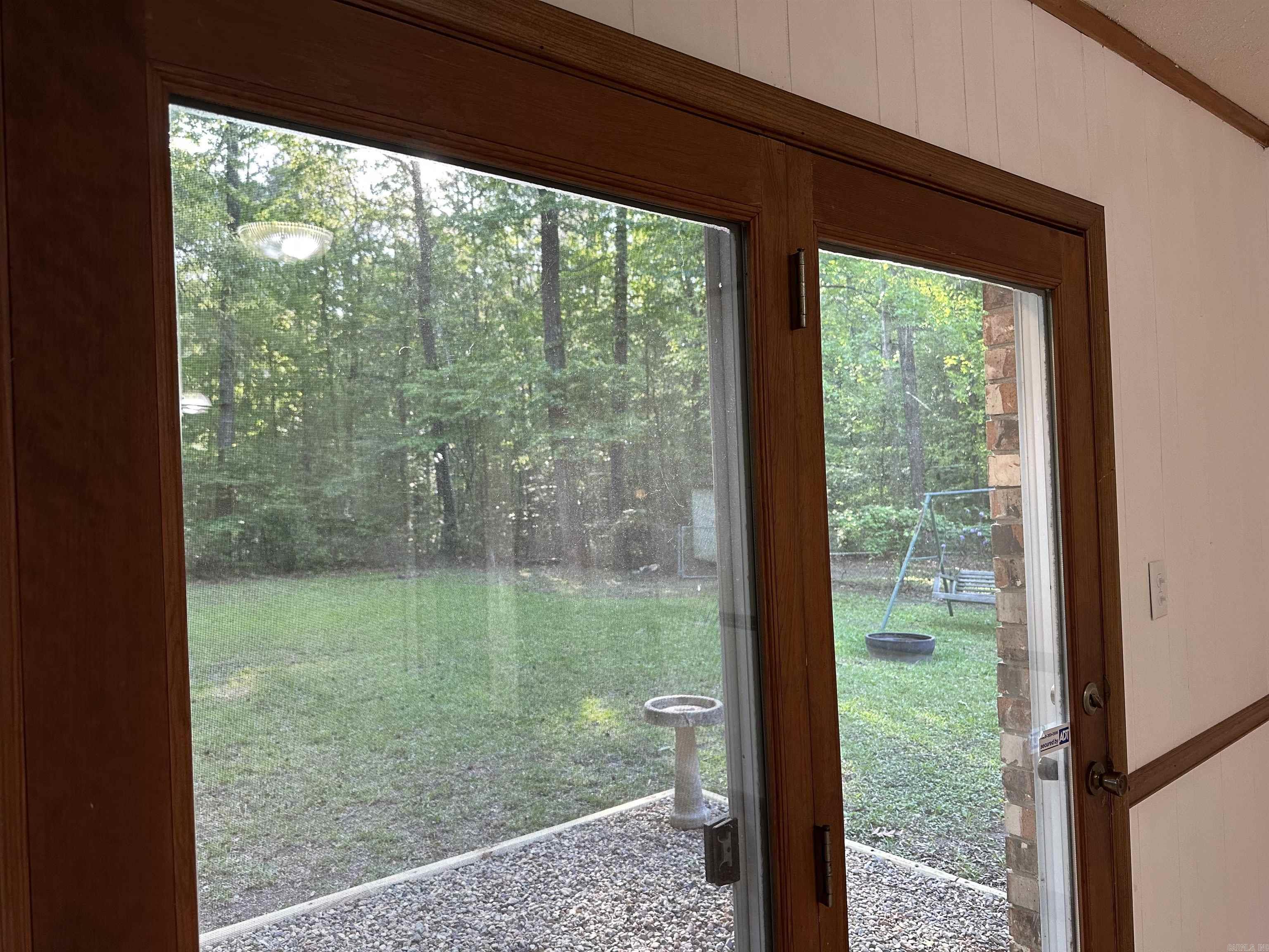 Saline - Residential