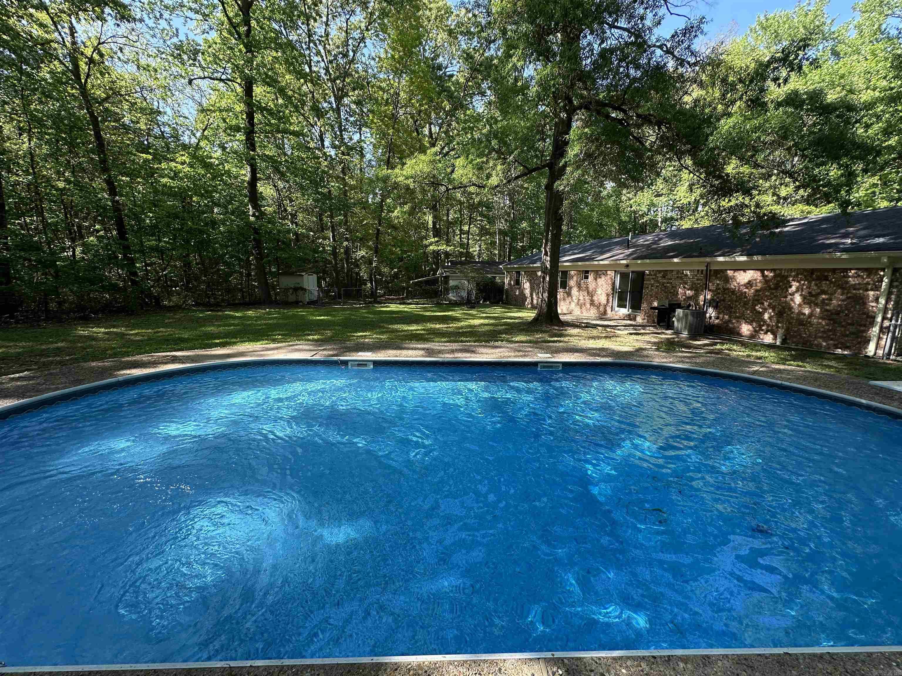 Saline - Residential