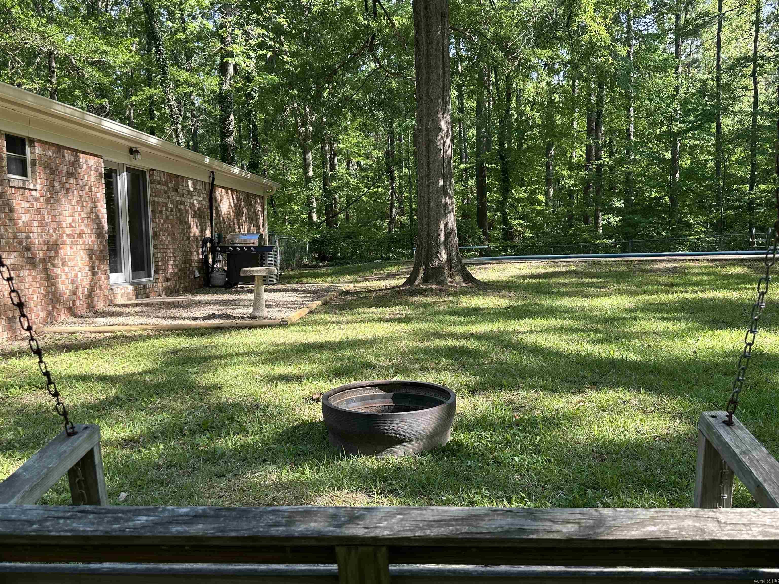 Saline - Residential