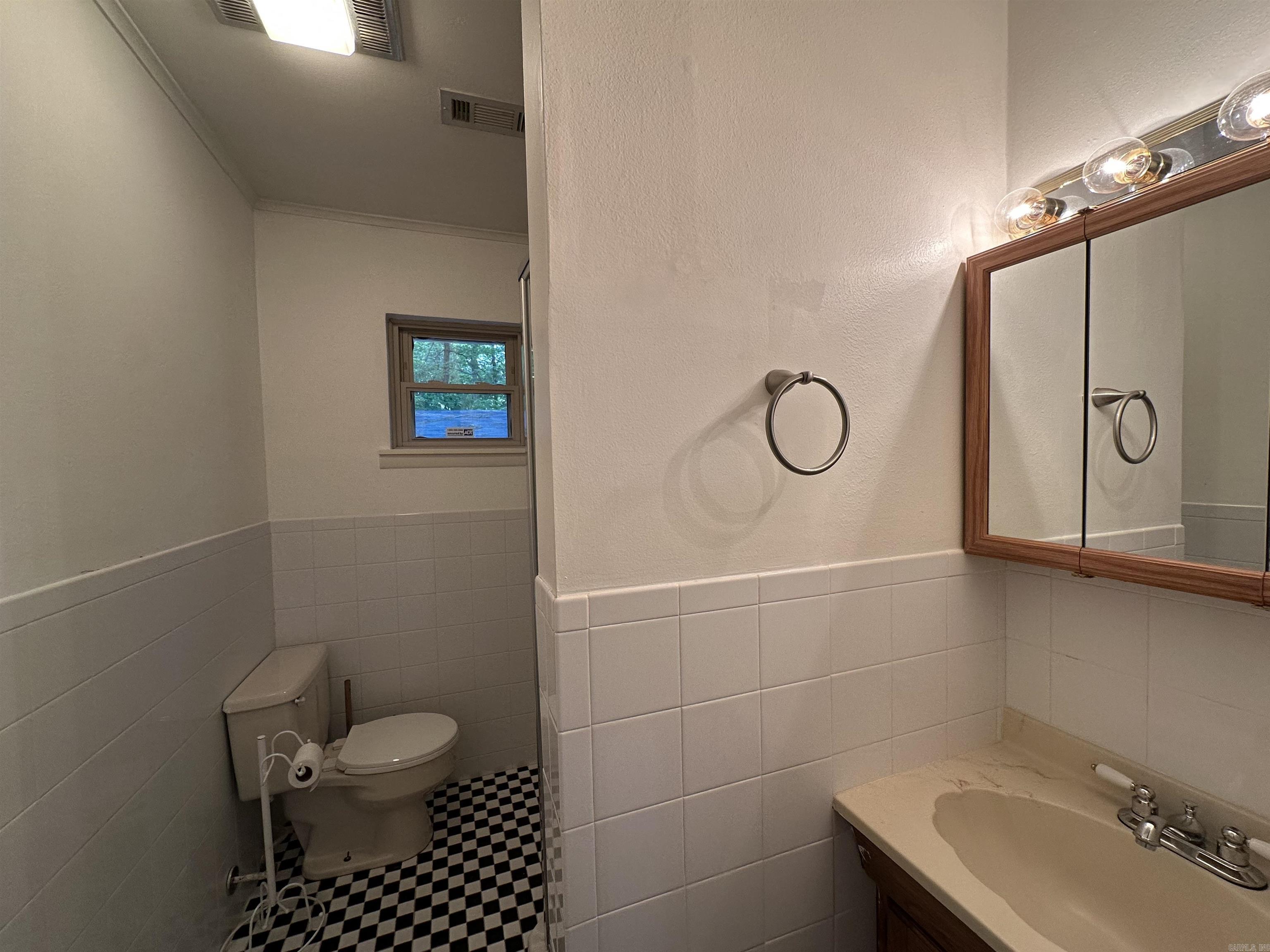 Saline - Residential