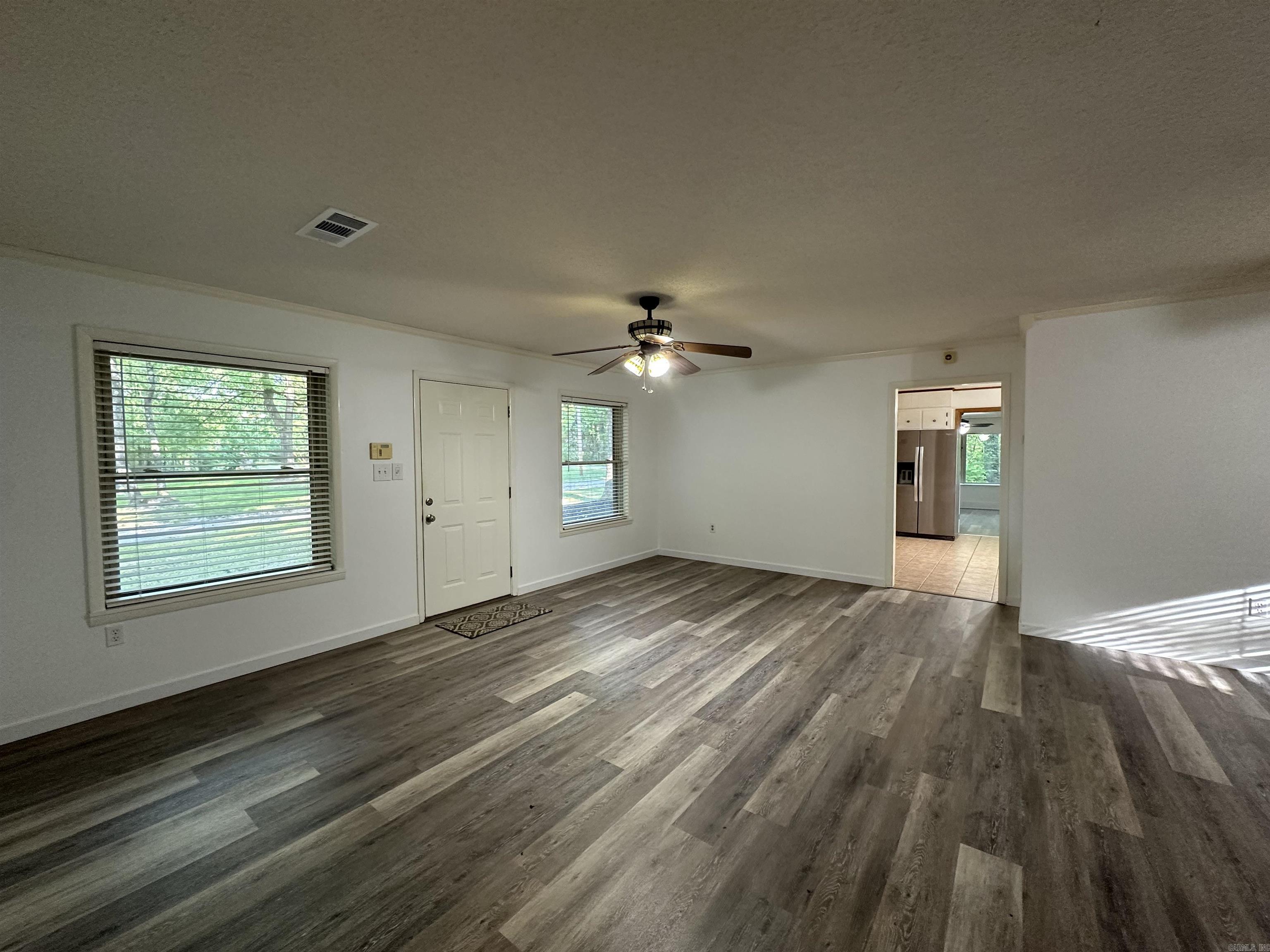 Saline - Residential