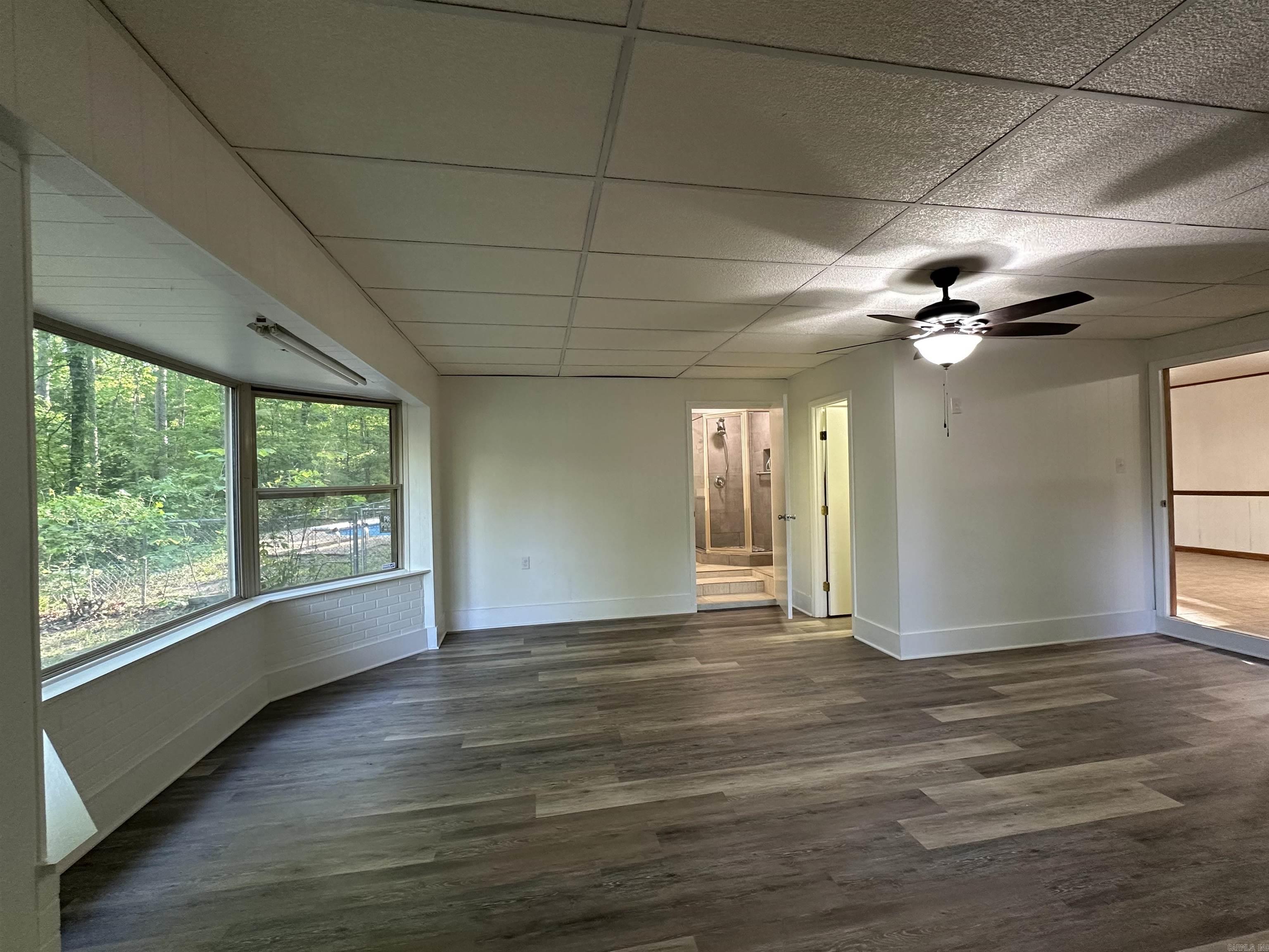 Saline - Residential