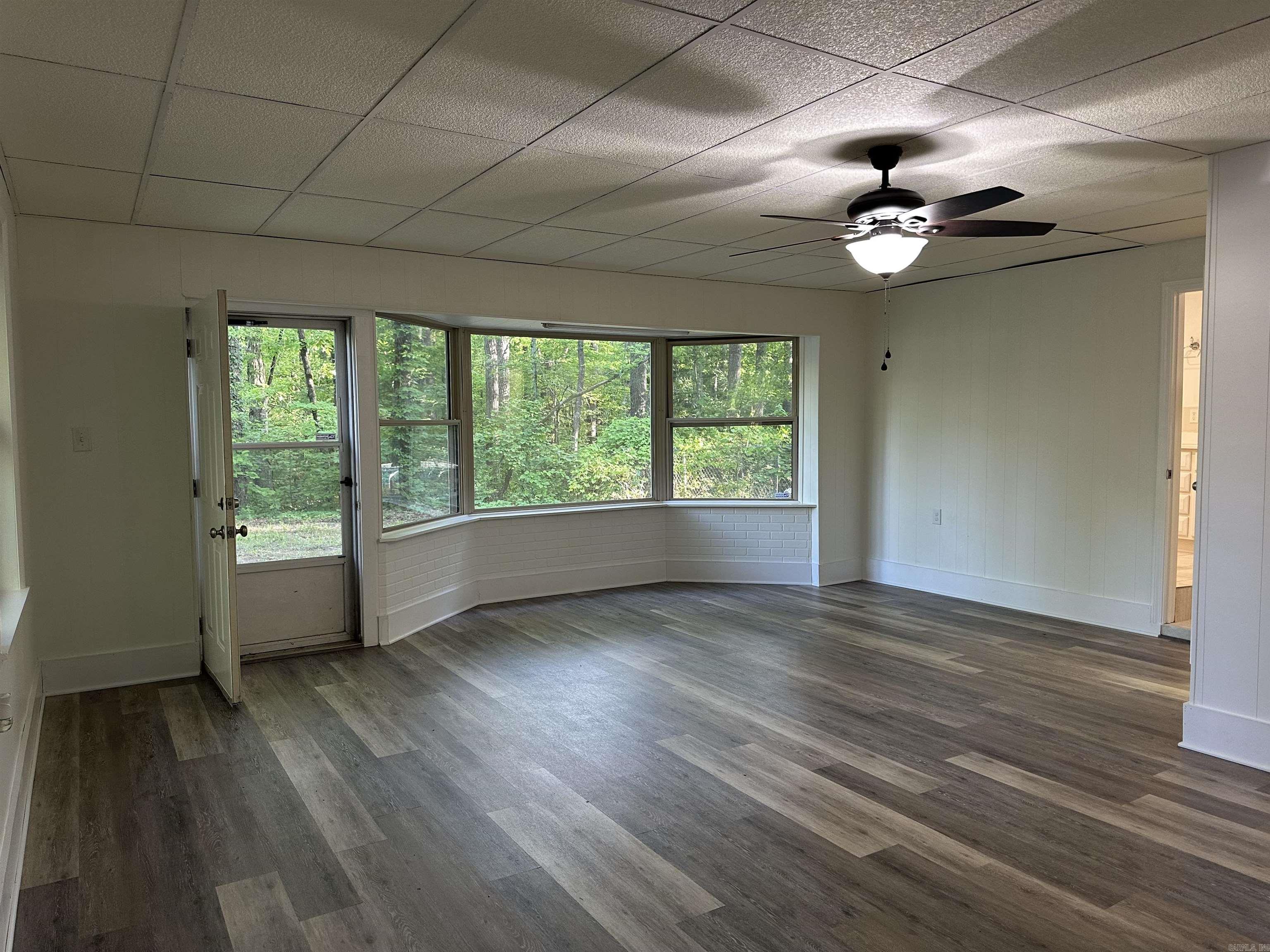 Saline - Residential