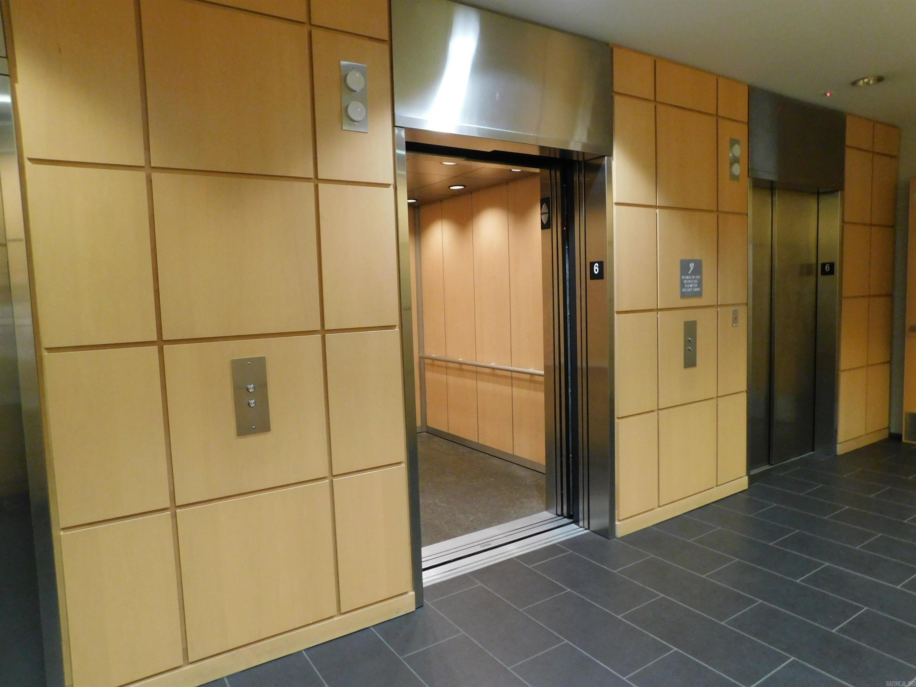 300 Third - Residential Lease