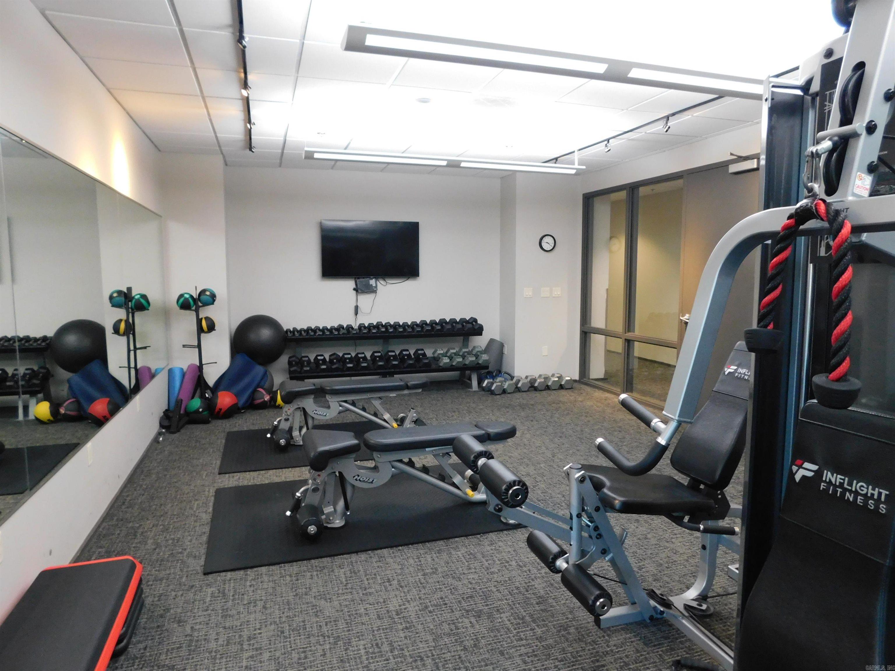 300 Third - Residential Lease