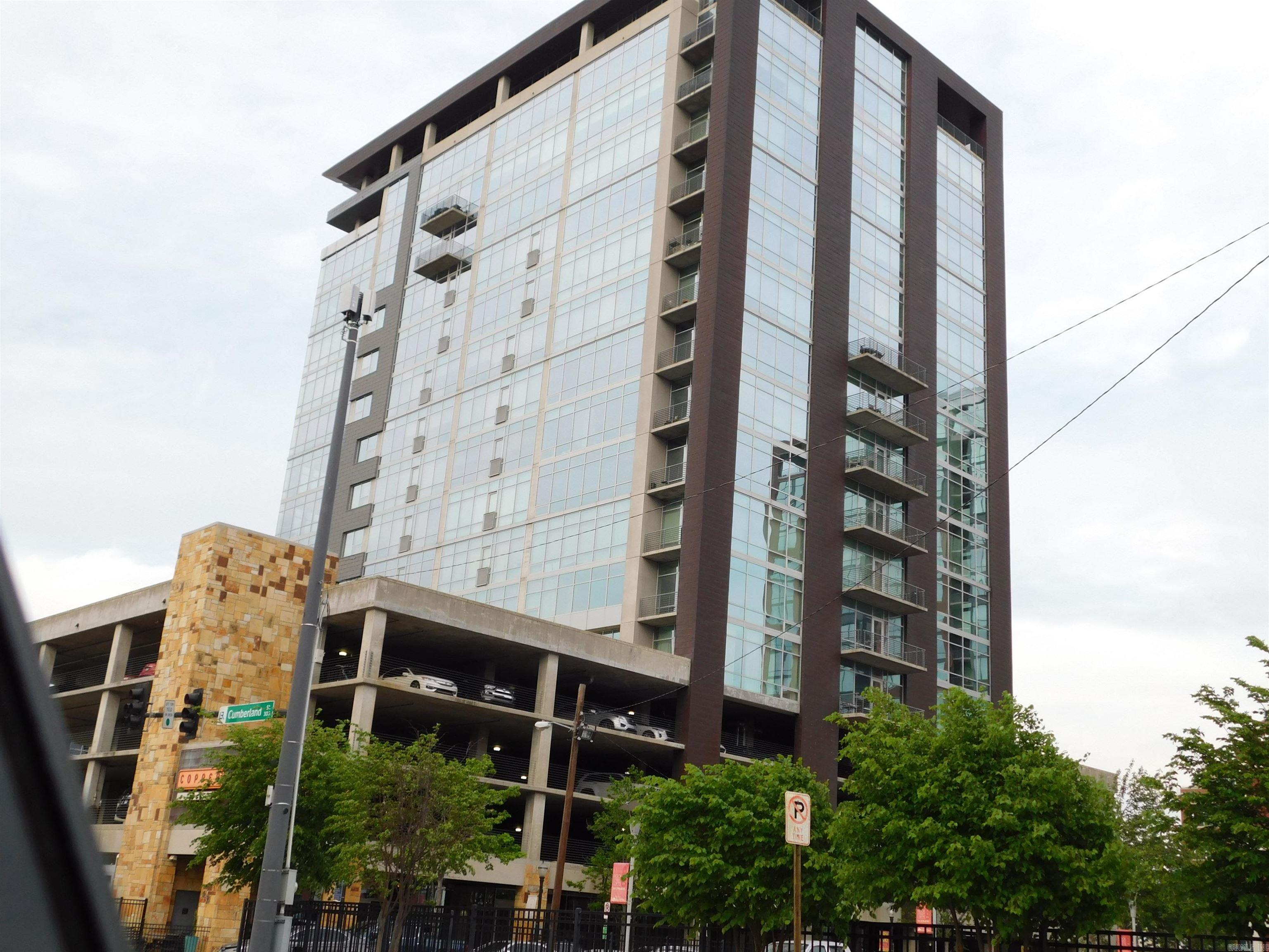 300 Third - Residential Lease