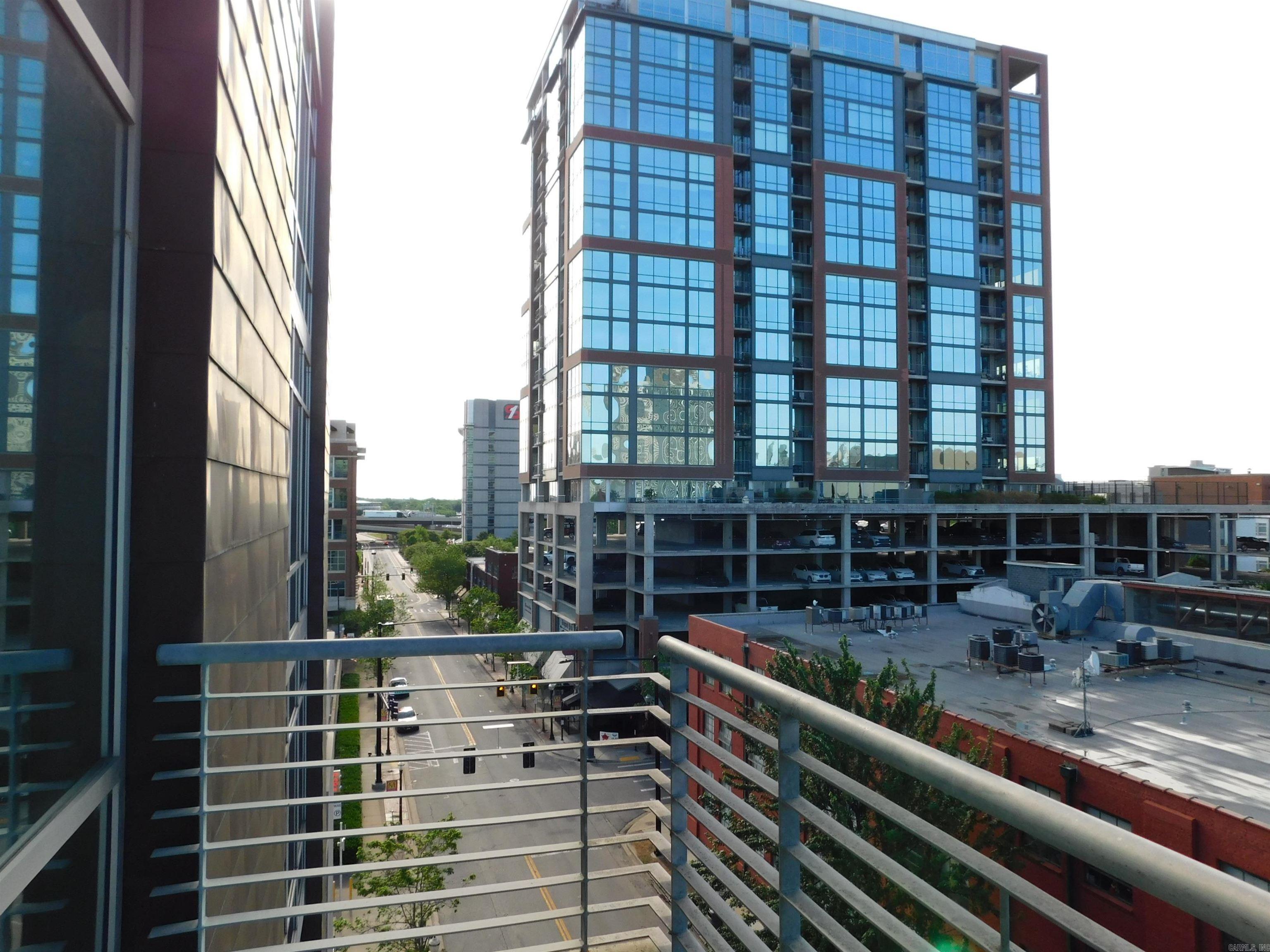 300 Third - Residential Lease