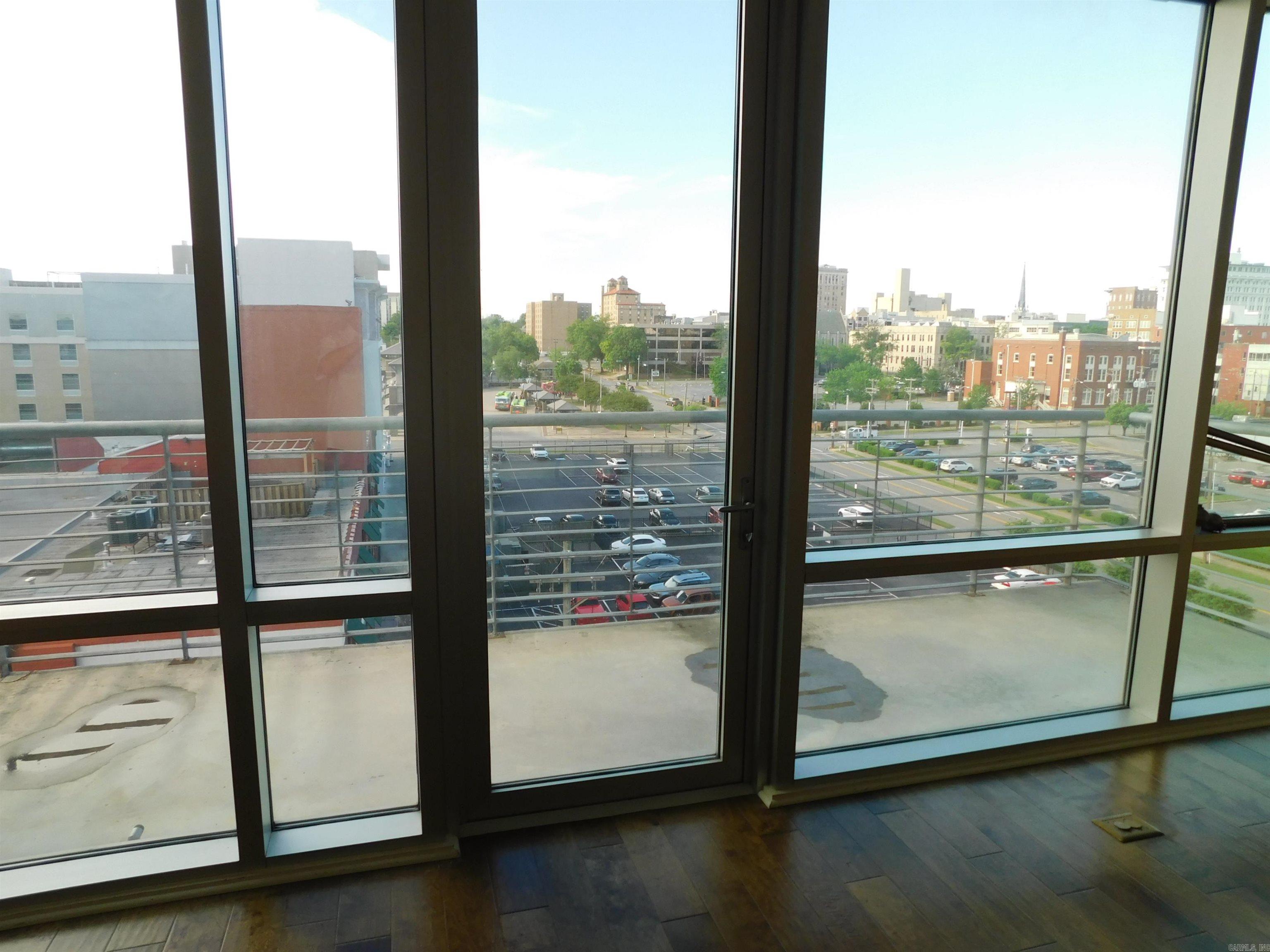 300 Third - Residential Lease