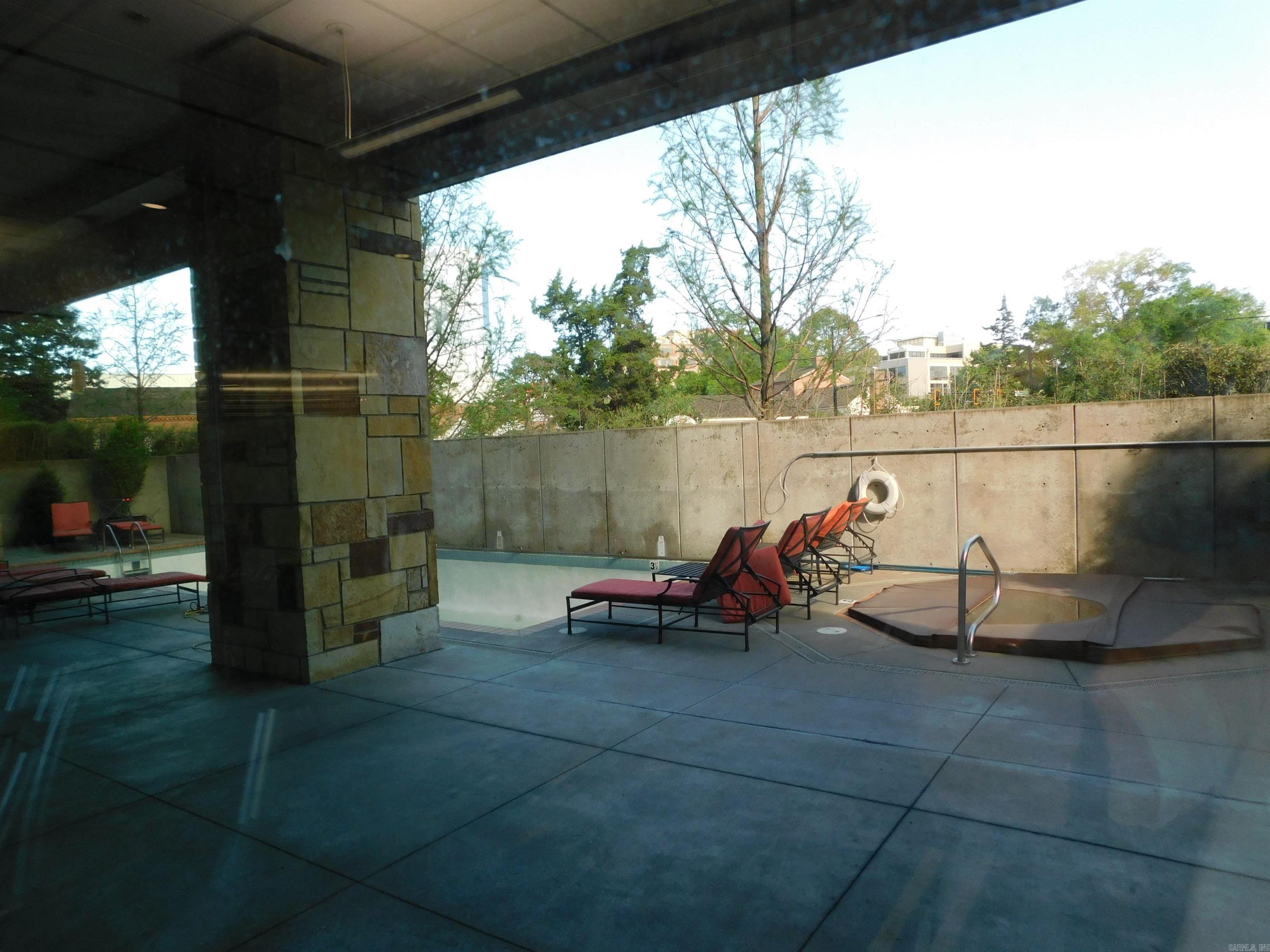 300 Third - Residential Lease