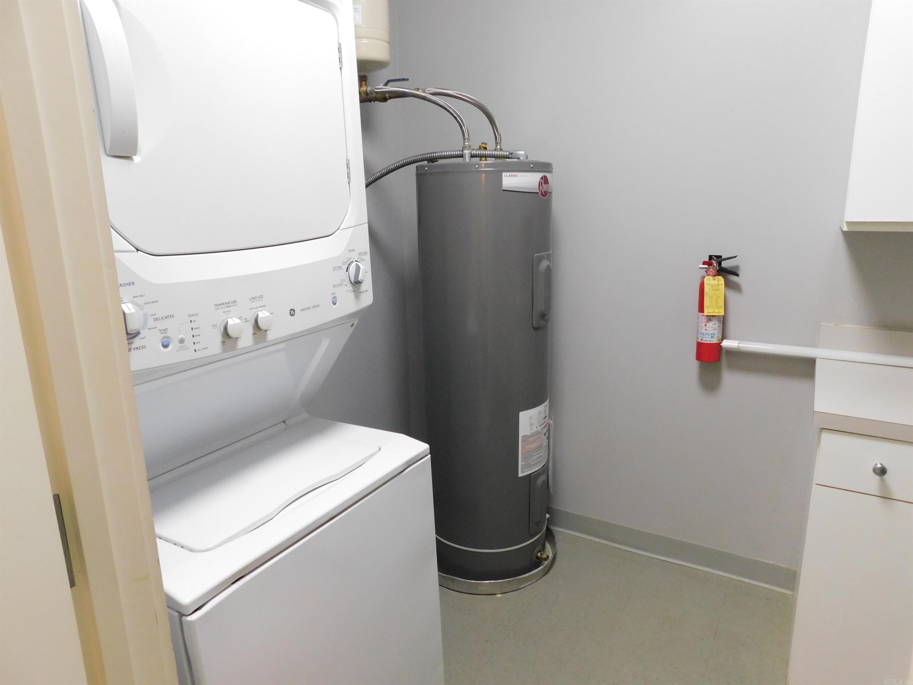 300 Third - Residential Lease