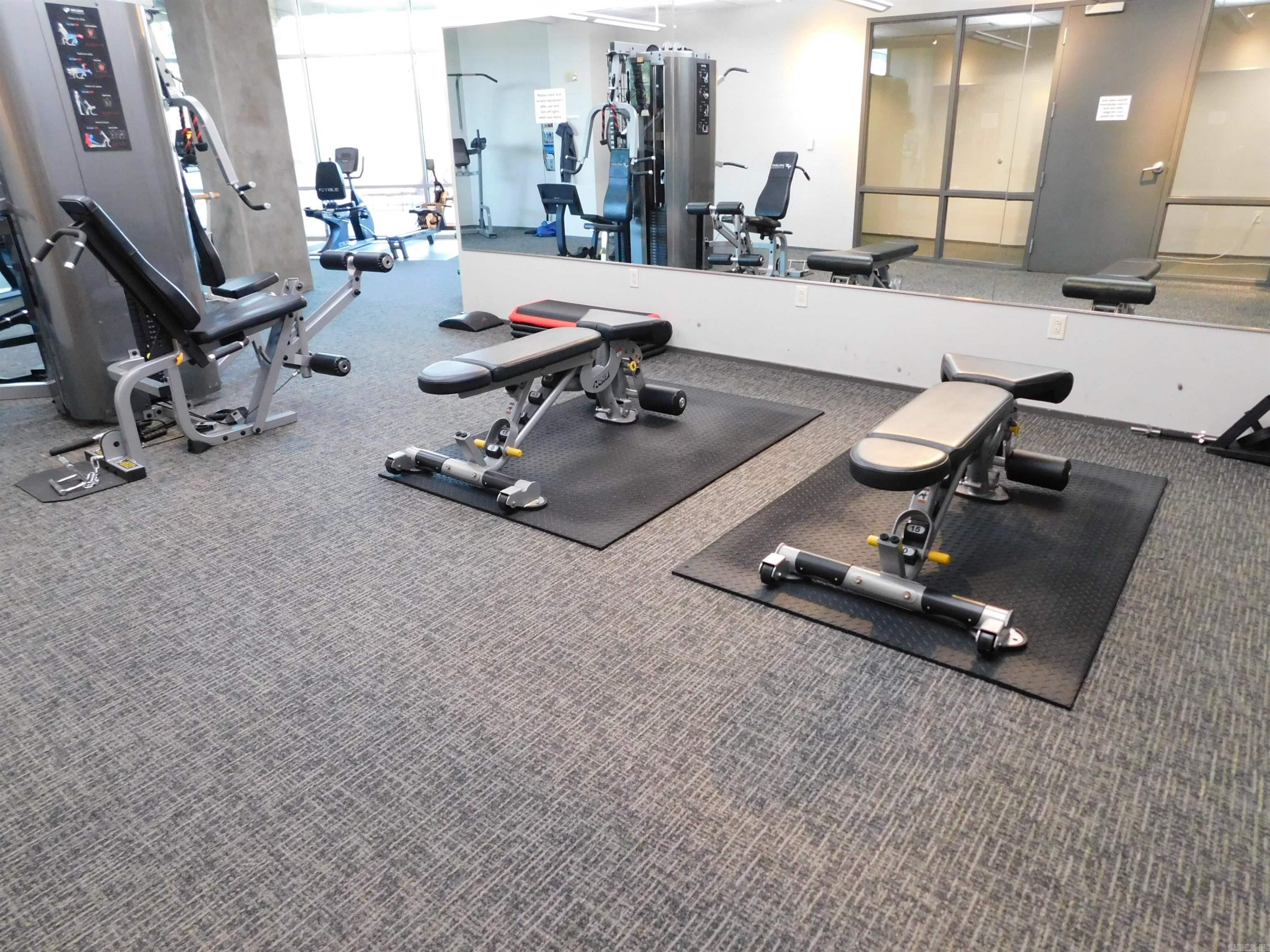 300 Third - Residential Lease