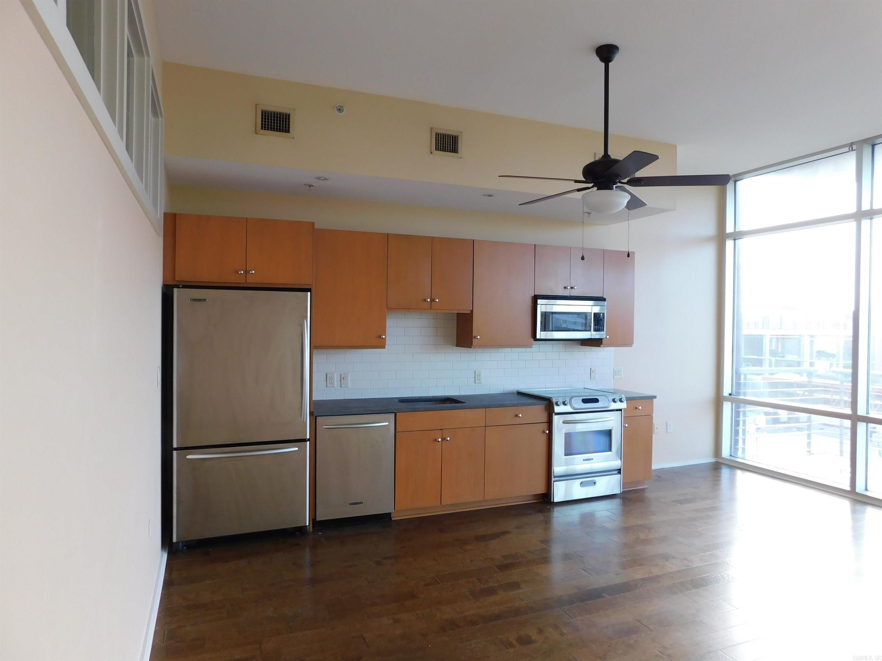 300 Third - Residential Lease