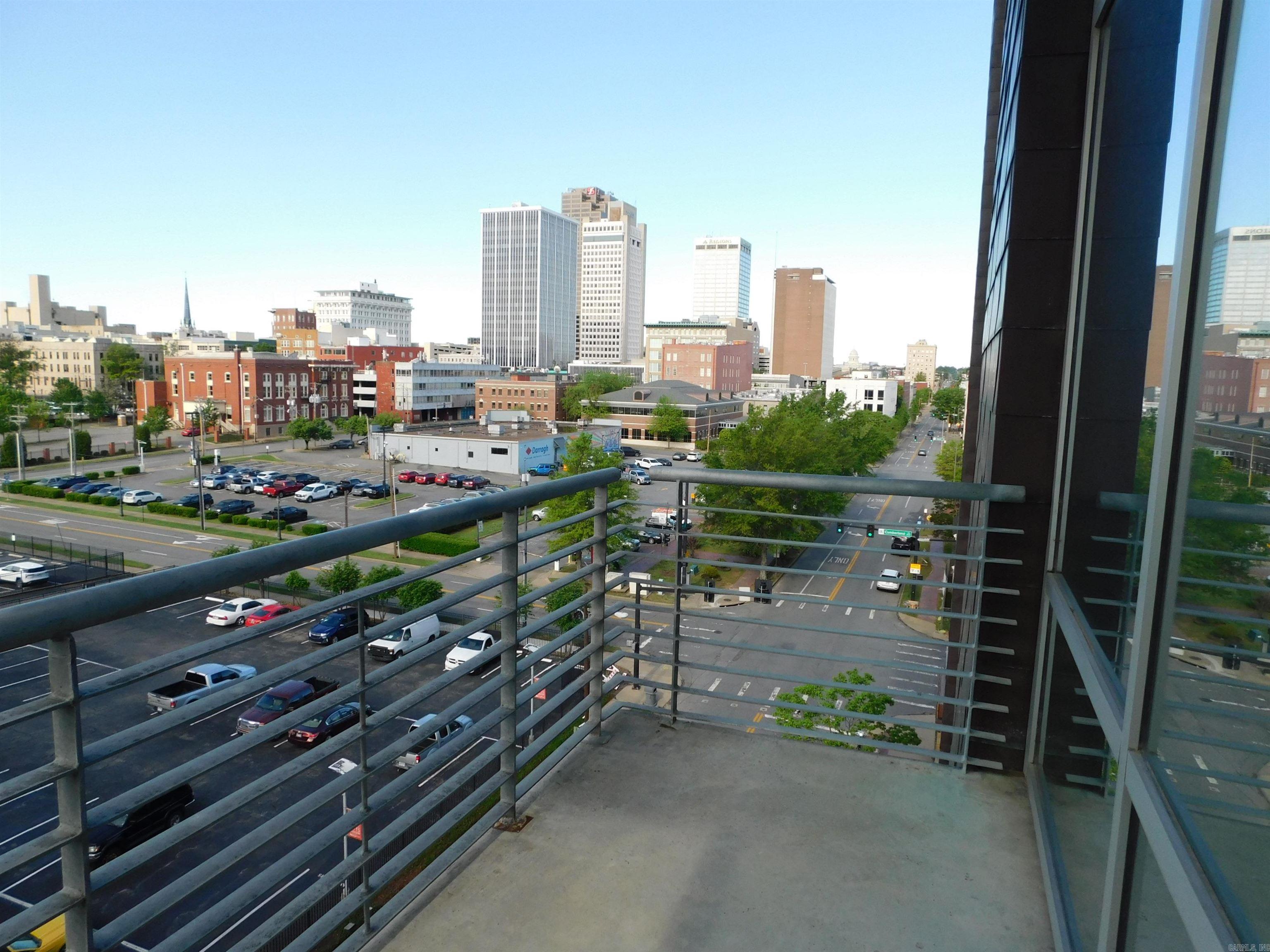 300 Third - Residential Lease